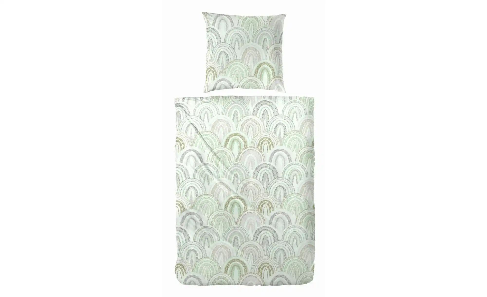 Primera Bettwäsche "Primera Renforce-Bettwäsche Rainboho" 2 Stk. tlg. mit k günstig online kaufen