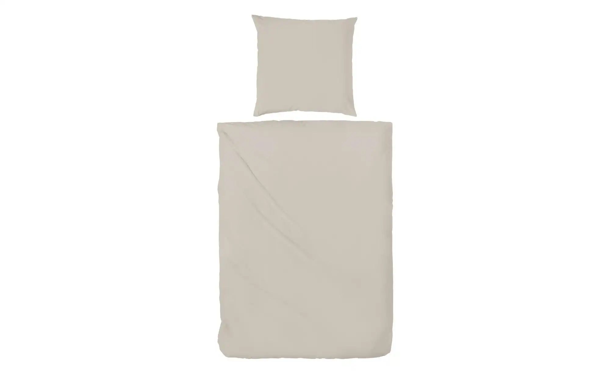 Primera Bettwäsche »Stone-Washed in Gr. 135x200, 155x220 oder 200x200 cm«, günstig online kaufen