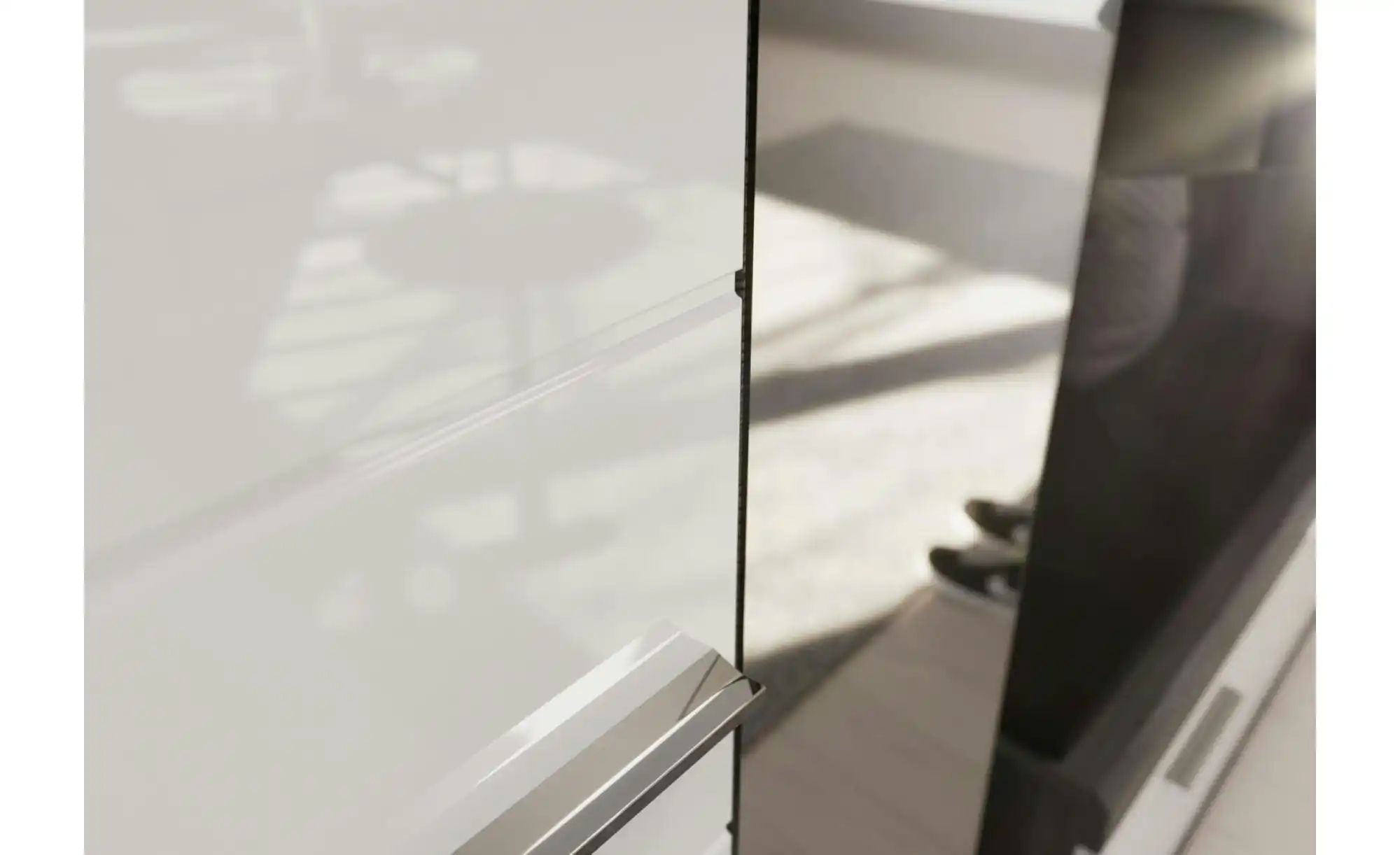 Garderoben-Set  Scout ¦ weiß ¦ Maße (cm): B: 167 H: 197 T: 40.0 Garderoben günstig online kaufen