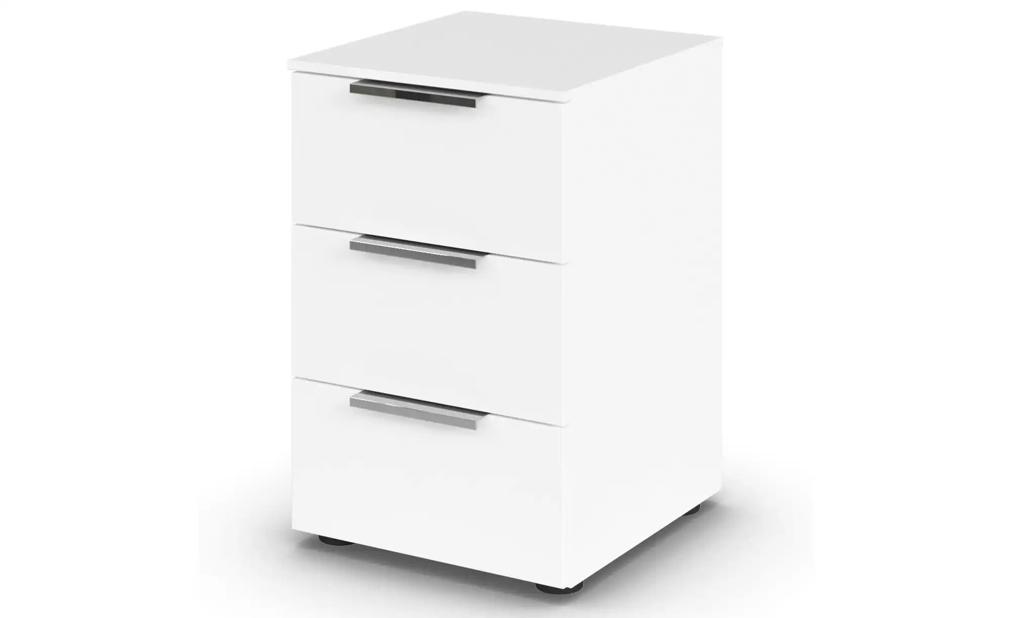 rauch Nachtkommode "Nachttisch Nachtschrank Nachtkonsole FLIPP", (Breite 40 günstig online kaufen