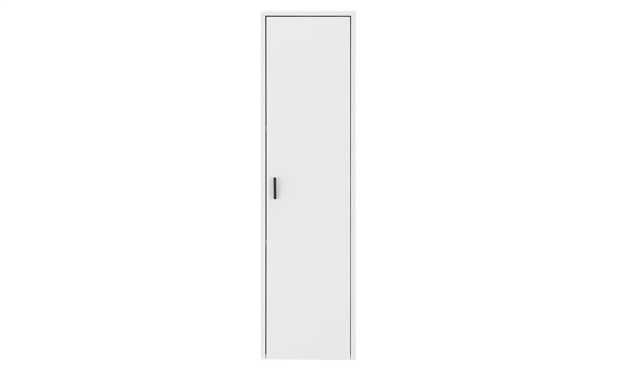 INOSIGN Hängeschrank "Hudson", in moderner Trendfarbe, Griffe aus Metall (S günstig online kaufen