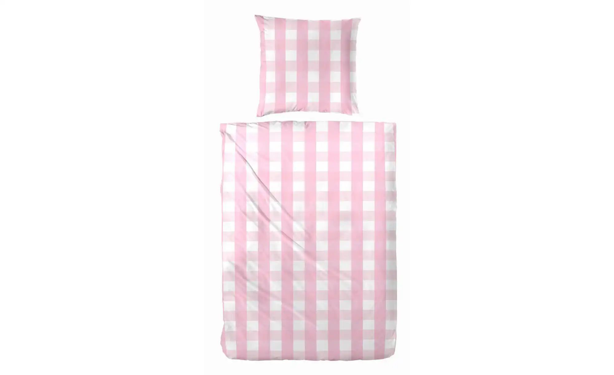 Primera Bettwäsche "Feinbiber-Bettwäsche" 2 Stk. tlg. samtweich und natürli günstig online kaufen