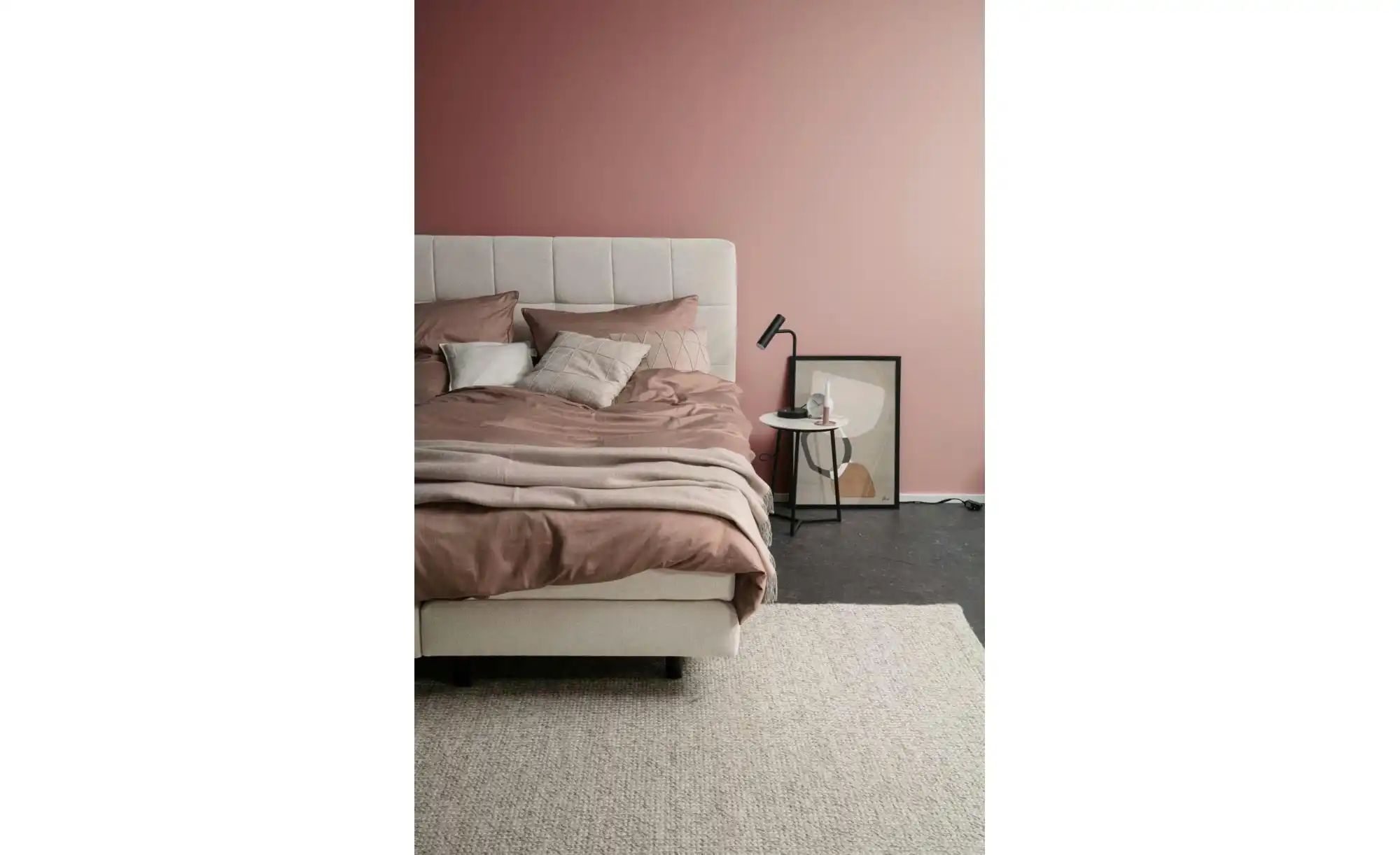 Thumbnail - SCHÖNER WOHNEN Kollektion Bettwäsche-Set   ¦ rosa/pink ¦ Maße (cm): B: 135 H: 1 Bettwaren > Bettwäsche > Kinderbettwäsch...