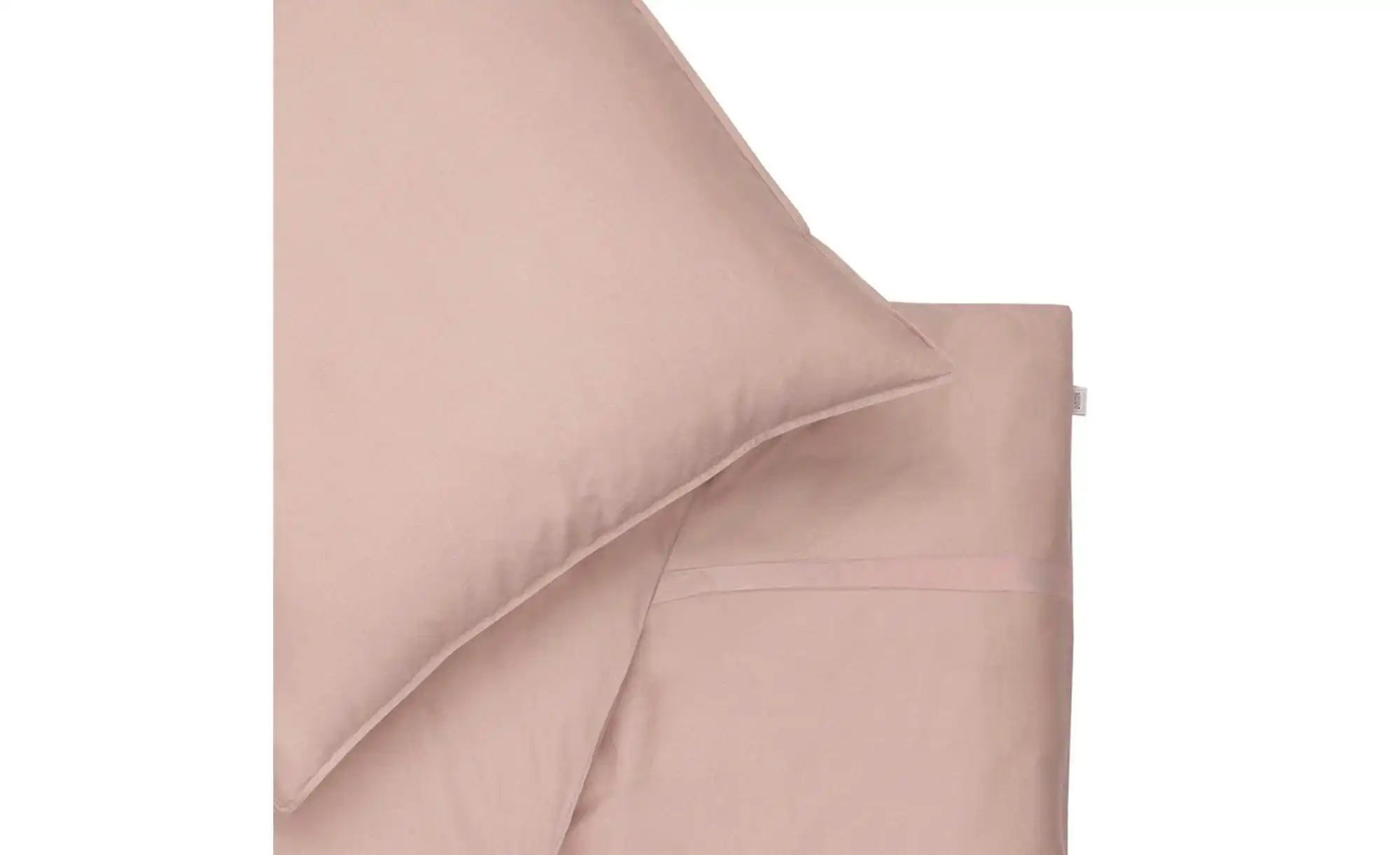 Thumbnail - SCHÖNER WOHNEN Kollektion Bettwäsche-Set   ¦ rosa/pink ¦ Maße (cm): B: 135 H: 1 Bettwaren > Bettwäsche > Kinderbettwäsch...