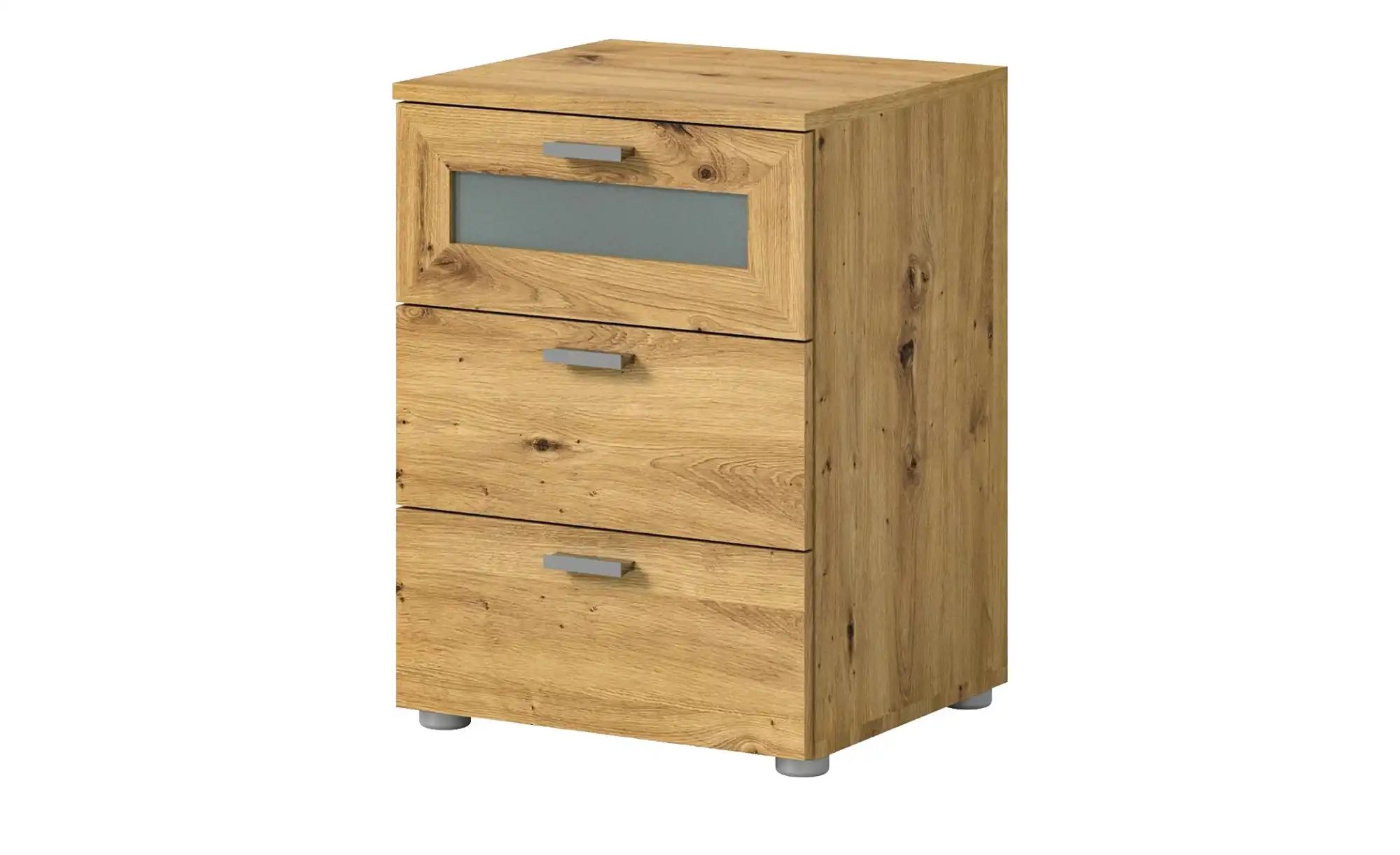 Nachtkommode  Xeno ¦ holzfarben ¦ Maße (cm): B: 45 H: 60 T: 40.0 Tische > N günstig online kaufen