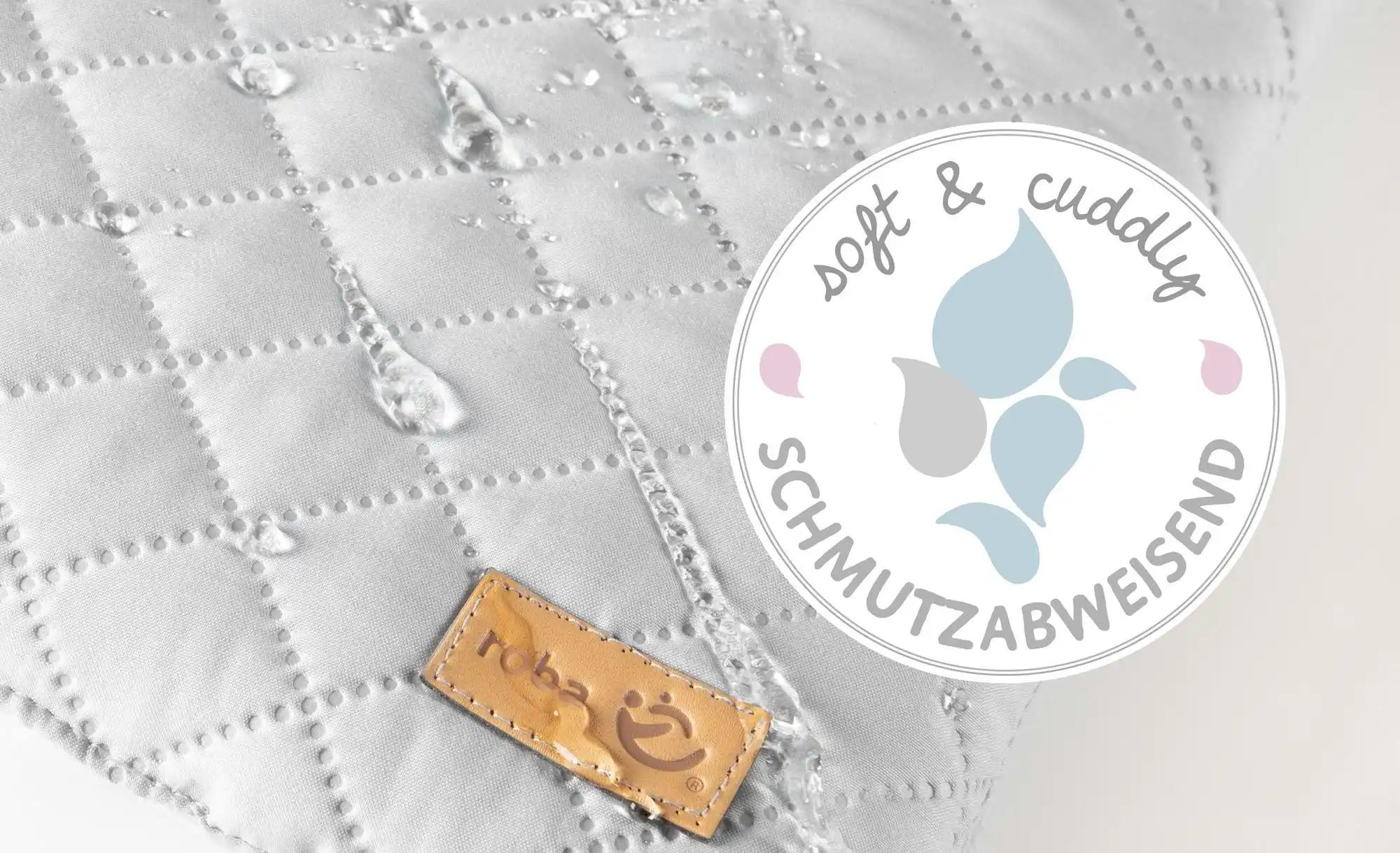 Roba Wickelregal roba Style  Style ¦ weiß ¦ Maße (cm): B: 54,5 H: 99 Baby > günstig online kaufen