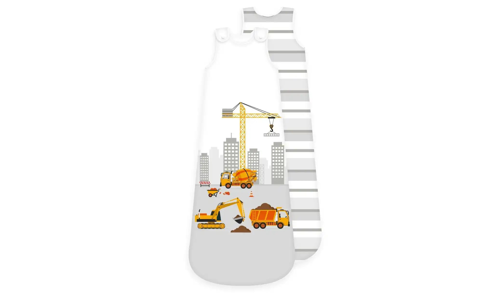 Baby Best Babyschlafsack Baustelle (1 tlg) günstig online kaufen