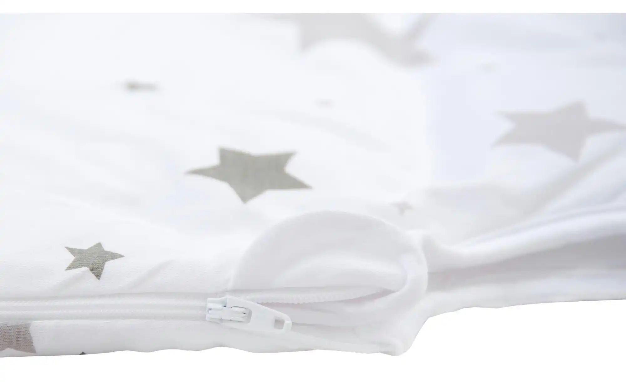 Thumbnail - Herding Schlafsack  Panda ¦ mehrfarbig ¦ 100% Baumwolle ¦ Maße (cm): B: 70 H: 1 Baby > Baby Textilien > Baby Schlafsäcke...