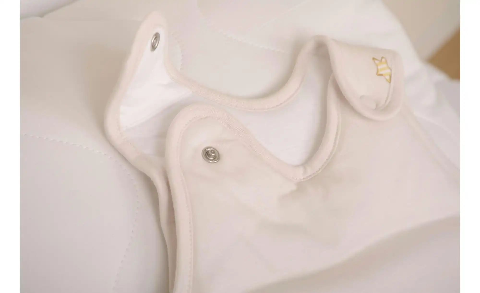 Herding Schlafsack  Kleiner Schutzengel ¦ mehrfarbig ¦ 100% Baumwolle ¦ Maß günstig online kaufen