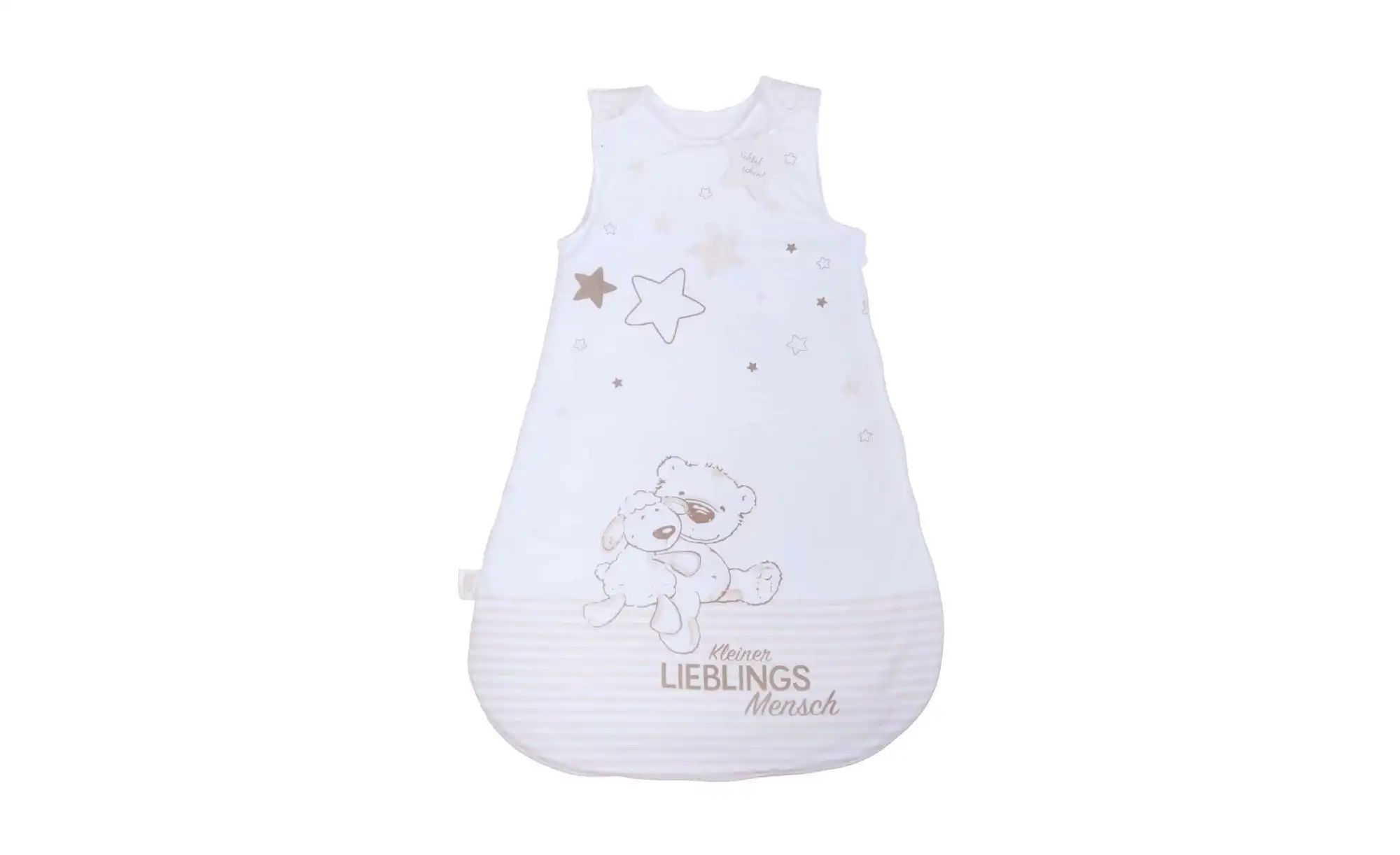 Baby Best Babyschlafsack Lieblingsmensch (1 tlg) günstig online kaufen