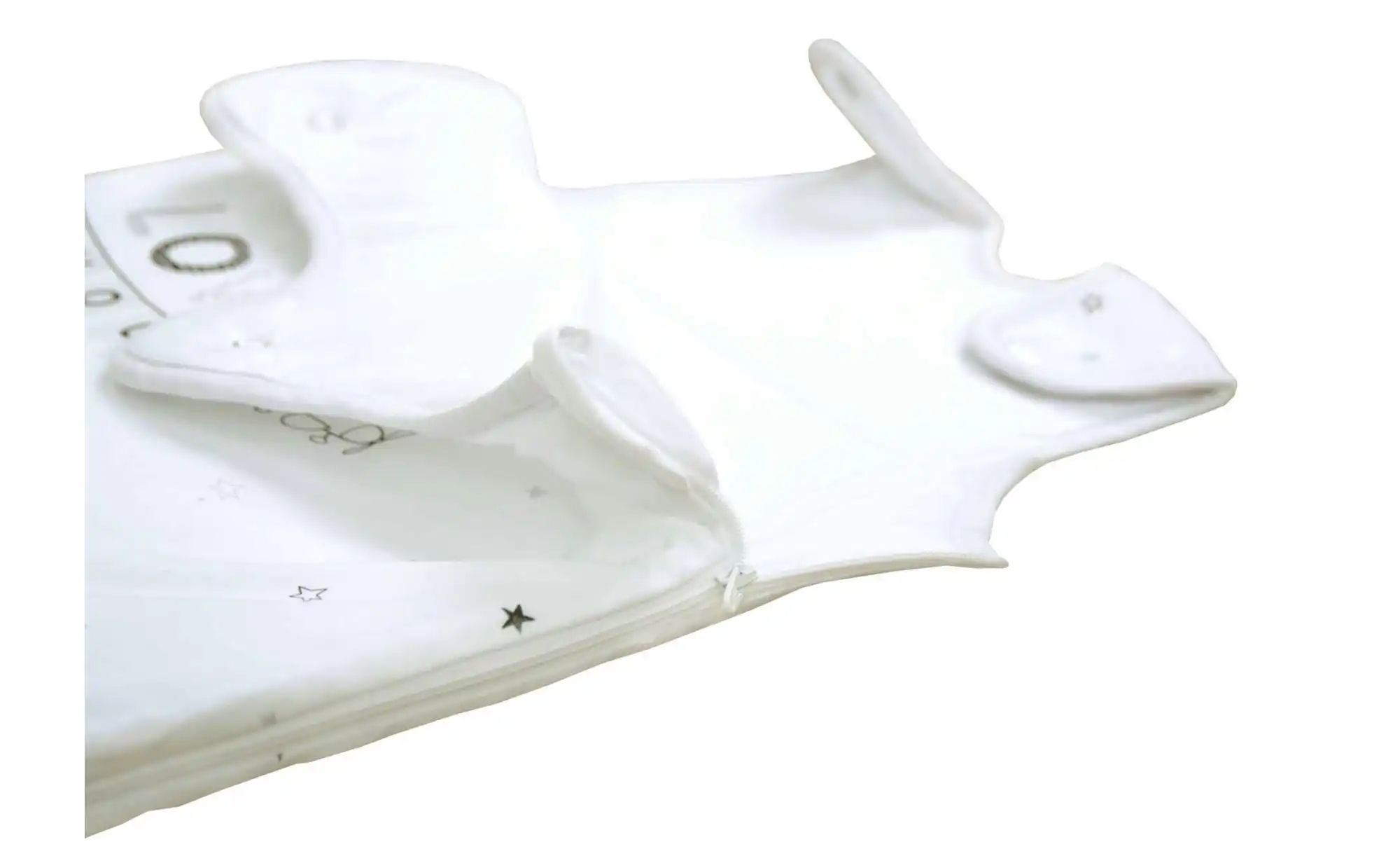 Herding Schlafsack  Love You ¦ mehrfarbig ¦ 100% Baumwolle ¦ Maße (cm): B: günstig online kaufen