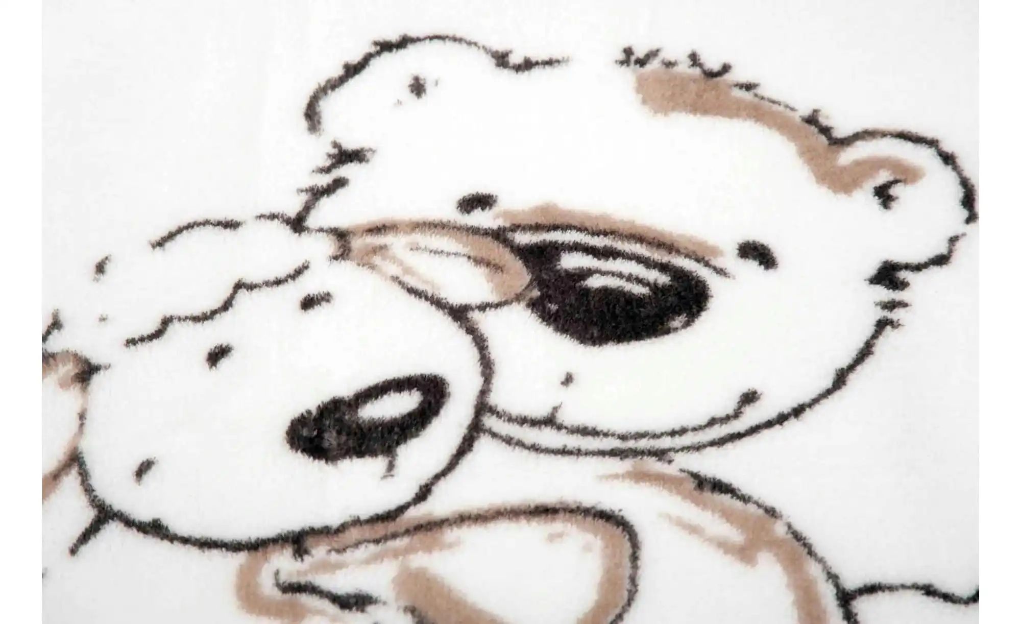 Herding Kuscheldecke  Kleiner Lieblingsmensch ¦ mehrfarbig ¦ Synthetik ¦ Ma günstig online kaufen