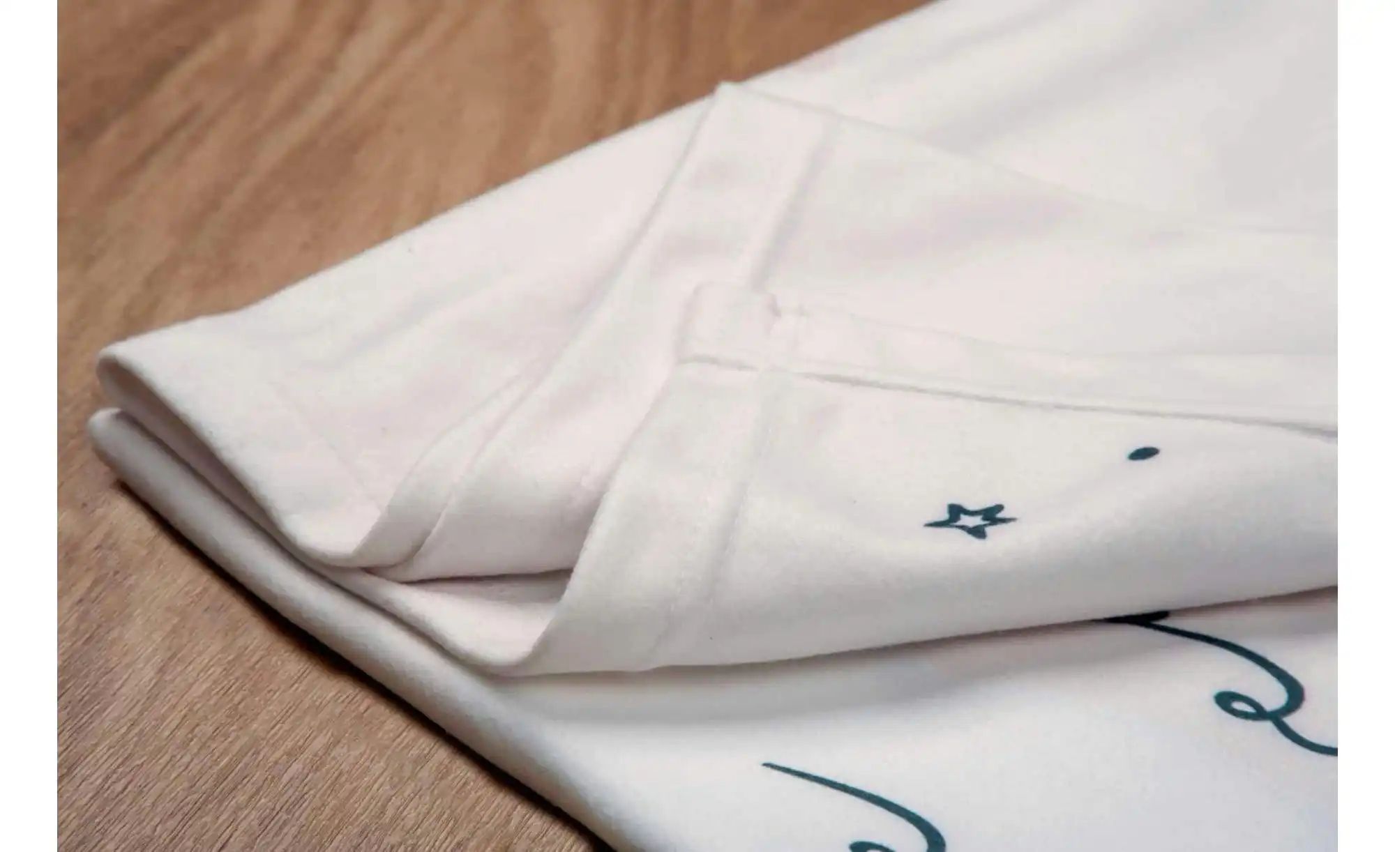 Herding Kuscheldecke  Little Dreamer ¦ mehrfarbig ¦ Synthetik ¦ Maße (cm): günstig online kaufen