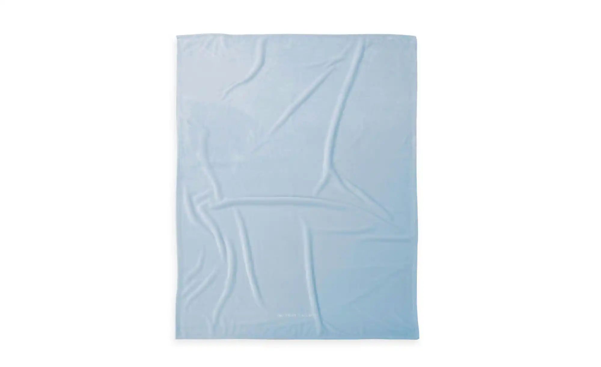 Tom Tailor Babydecke   ¦ mehrfarbig ¦ Synthetik ¦ Maße (cm): B: 75 H: 1 Bab günstig online kaufen