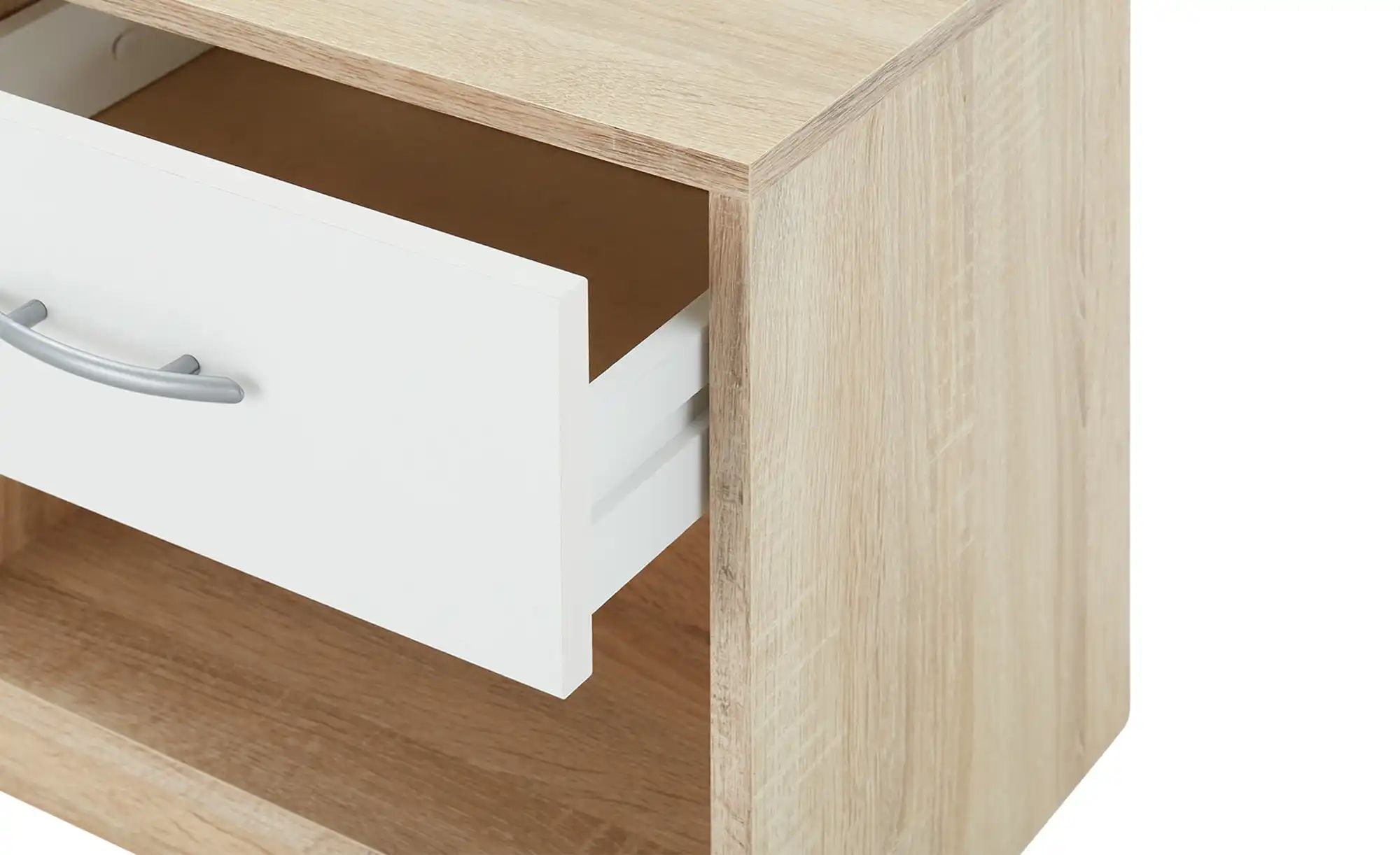 Nachtkommode  Ashford ¦ holzfarben ¦ Maße (cm): B: 39 H: 41 T: 28.0 Tische günstig online kaufen