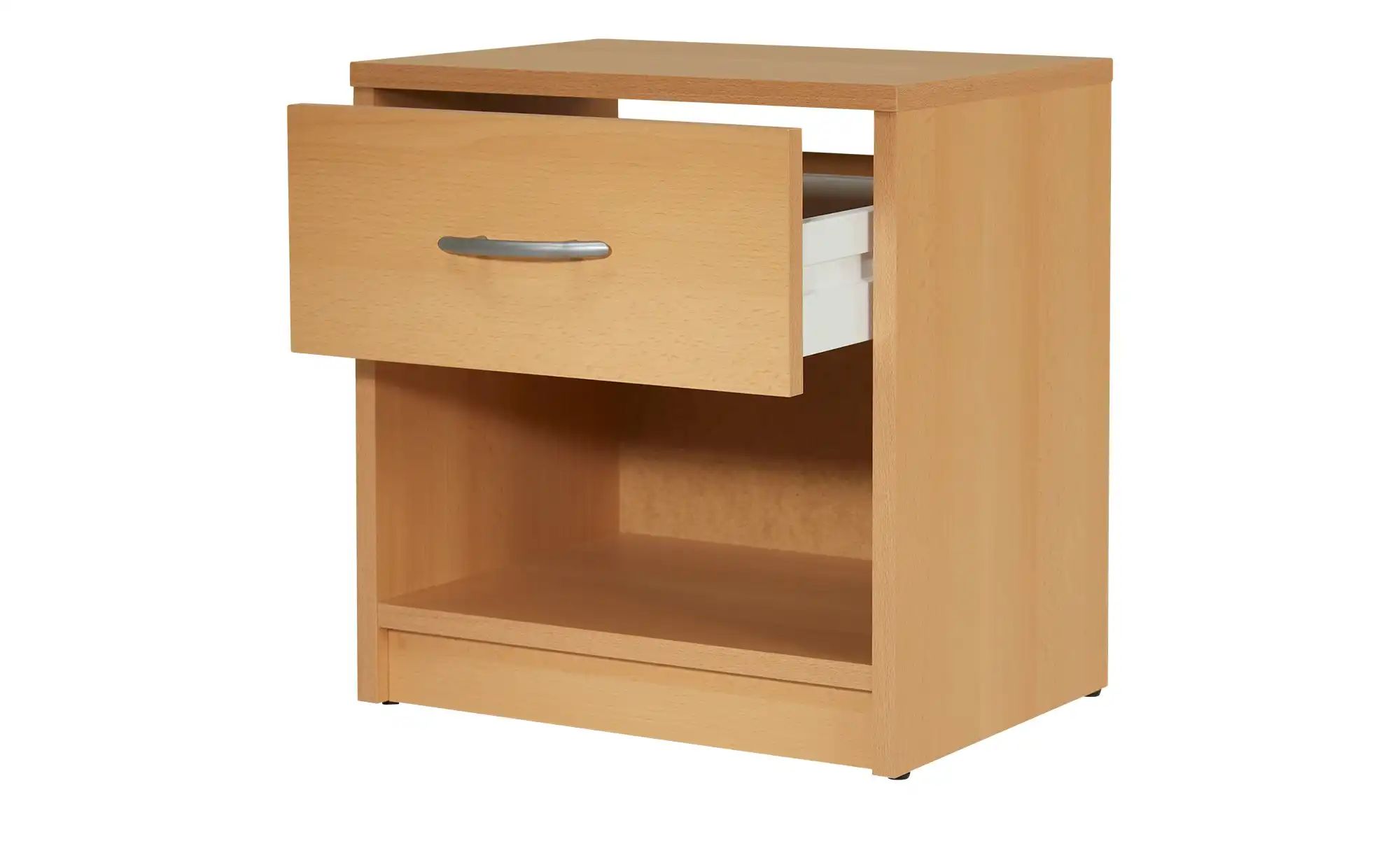 Nachtkommode  Ashford ¦ holzfarben ¦ Maße (cm): B: 39 H: 41 T: 28.0 Tische günstig online kaufen