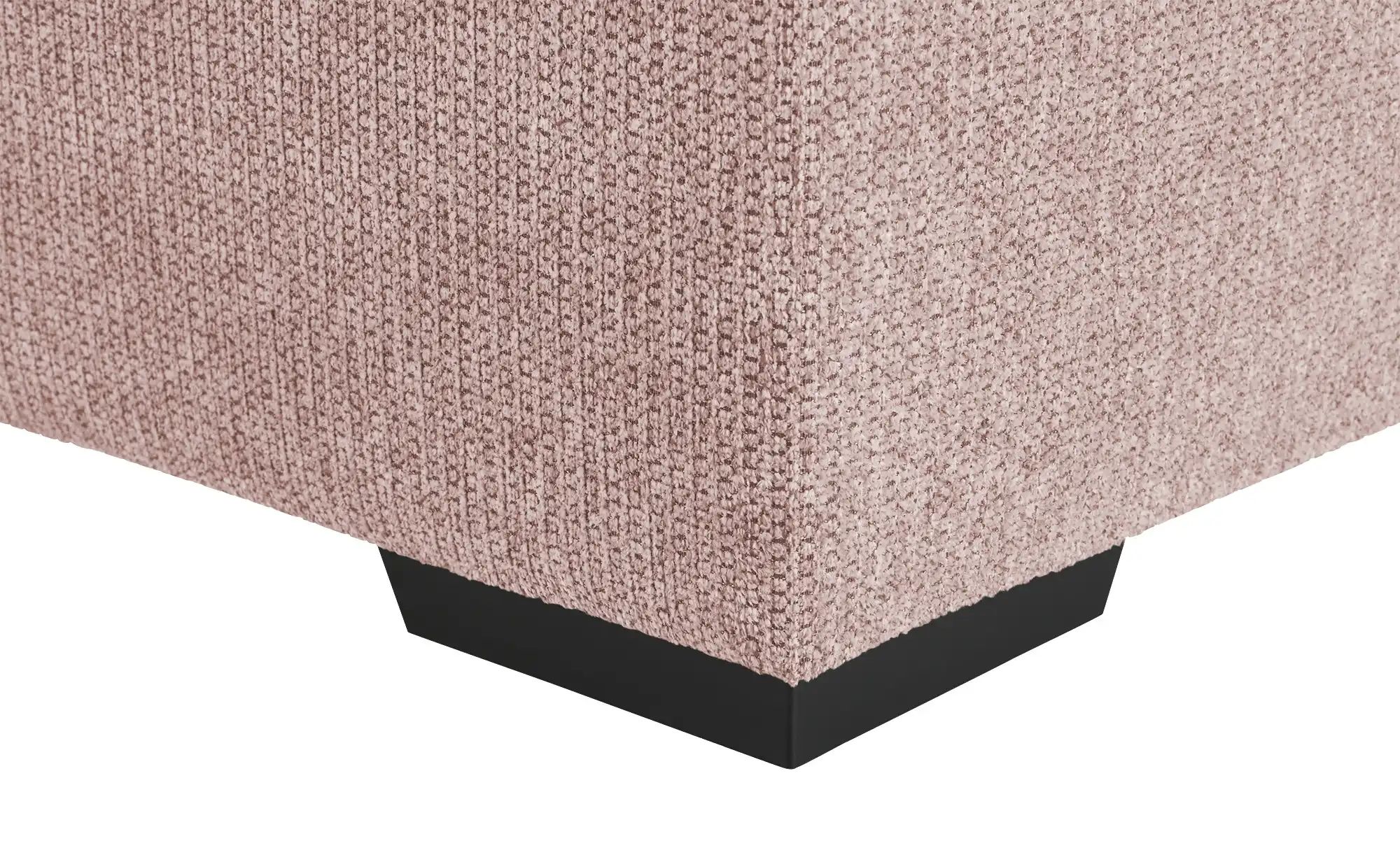 Thumbnail - Boxbett Didcot ¦ rosa/pink ¦ Maße (cm): B: 187 H: 104 Betten > Polsterbetten - Höffner