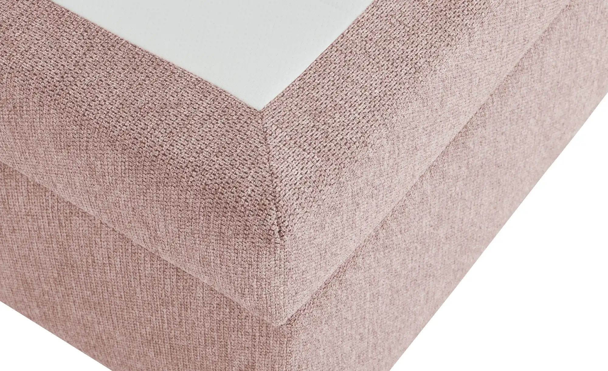 Thumbnail - Boxbett Didcot ¦ rosa/pink ¦ Maße (cm): B: 187 H: 104 Betten > Polsterbetten - Höffner