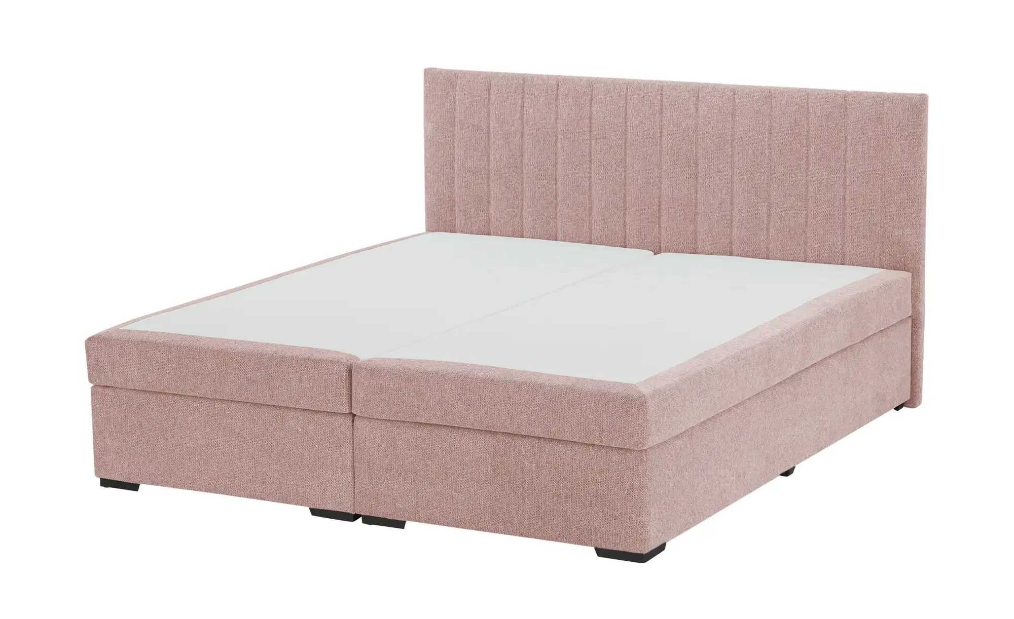 Thumbnail - Boxbett Didcot ¦ rosa/pink ¦ Maße (cm): B: 187 H: 104 Betten > Polsterbetten - Höffner