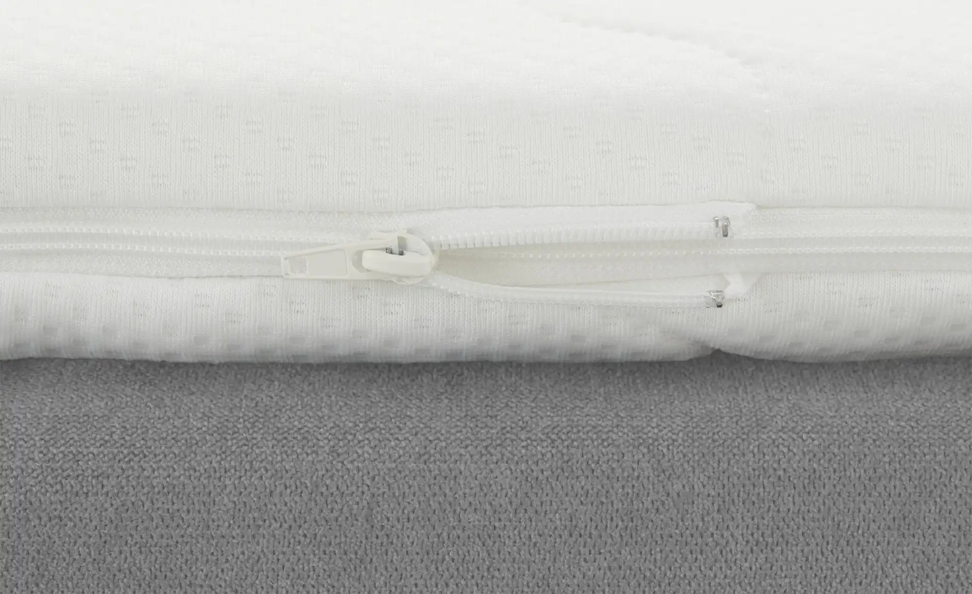 Thumbnail - Boxi Boxspringbett mit Bettkasten Boxi Classic ¦ grau ¦ Maße (cm): B: 180 H: 125 Betten > Boxspringbetten - Höffner