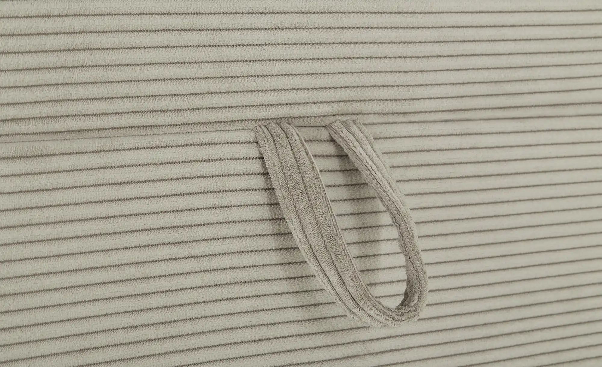 Thumbnail - Jette Home Boxspringbett mit Bettkasten Adapt ¦ beige ¦ Maße (cm): B: 182 H: 132 Betten > Boxspringbetten > Boxspringbe...