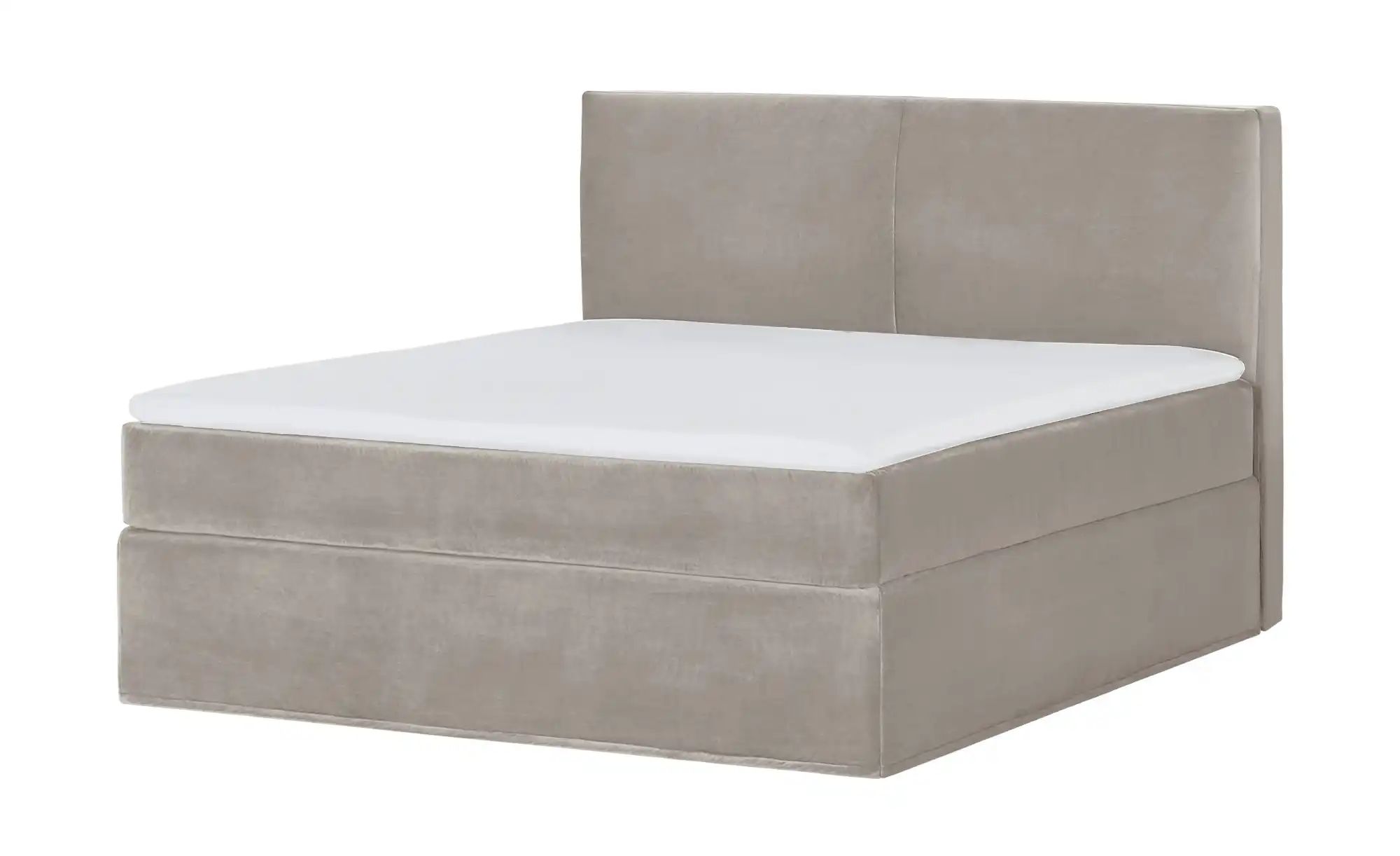 Boxi Boxspringbett  Boxi Classic ¦ Maße (cm): B: 160 H: 125 Betten > Boxspr günstig online kaufen