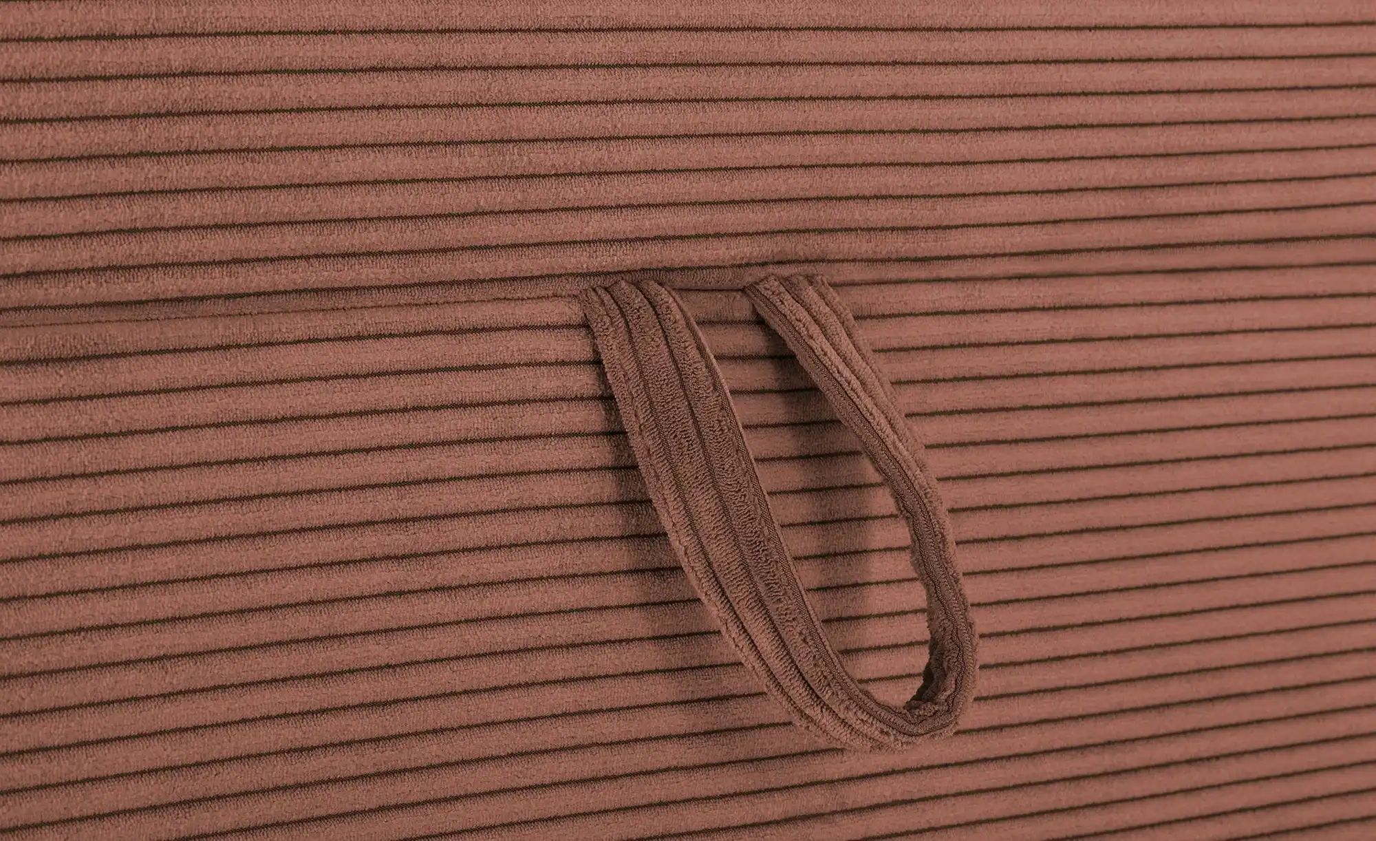 Thumbnail - Jette Home Boxspringbett mit Bettkasten  Adapt ¦ braun ¦ Maße (cm): B: 202 H: 132 Betten > Boxspringbetten - Höffner