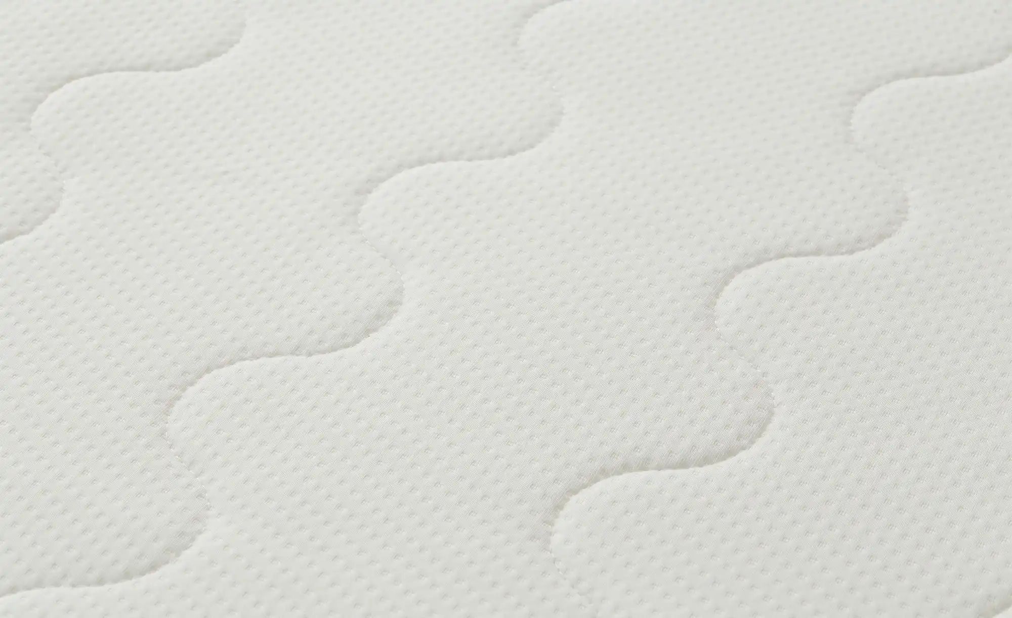 Thumbnail - Boxi Boxspringbett mit Bettkasten Boxi Urban ¦ grün ¦ Maße (cm): B: 180 H: 125 Betten > Boxspringbetten - Höffner