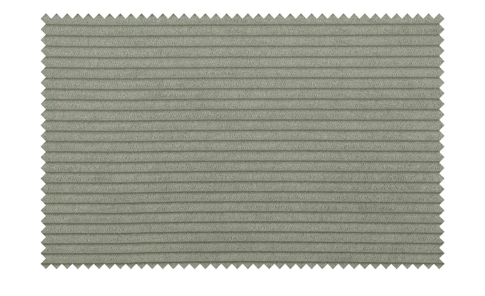 Thumbnail - Jette Home Boxspringbett  Jette Flex ¦ grün ¦ Maße (cm): B: 185 H: 110,5 Betten > Boxspringbetten - Höffner