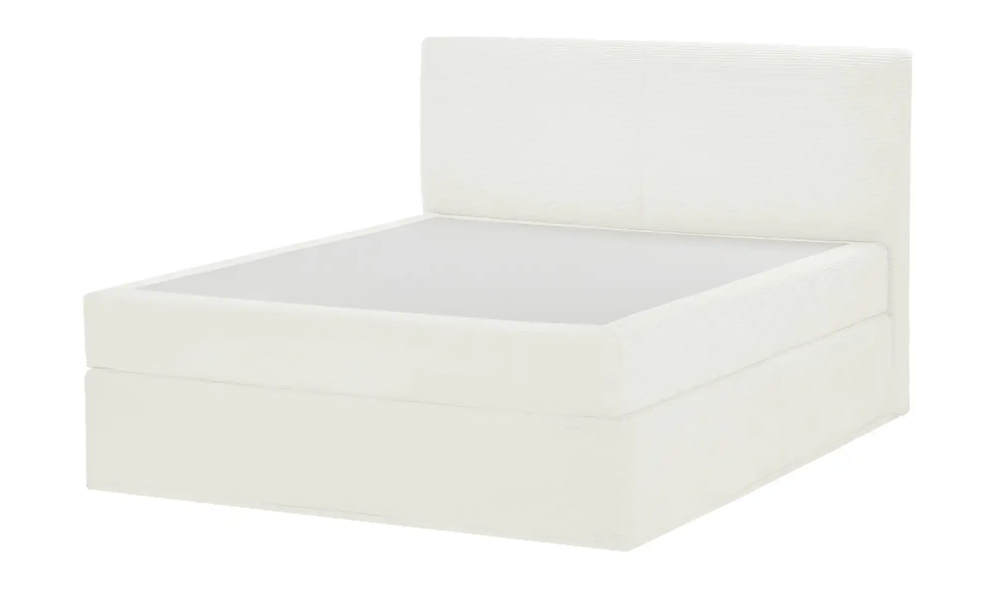 Boxi Boxspringbett  Boxi Classic ¦ beige ¦ Maße (cm): B: 160 H: 125 Betten günstig online kaufen