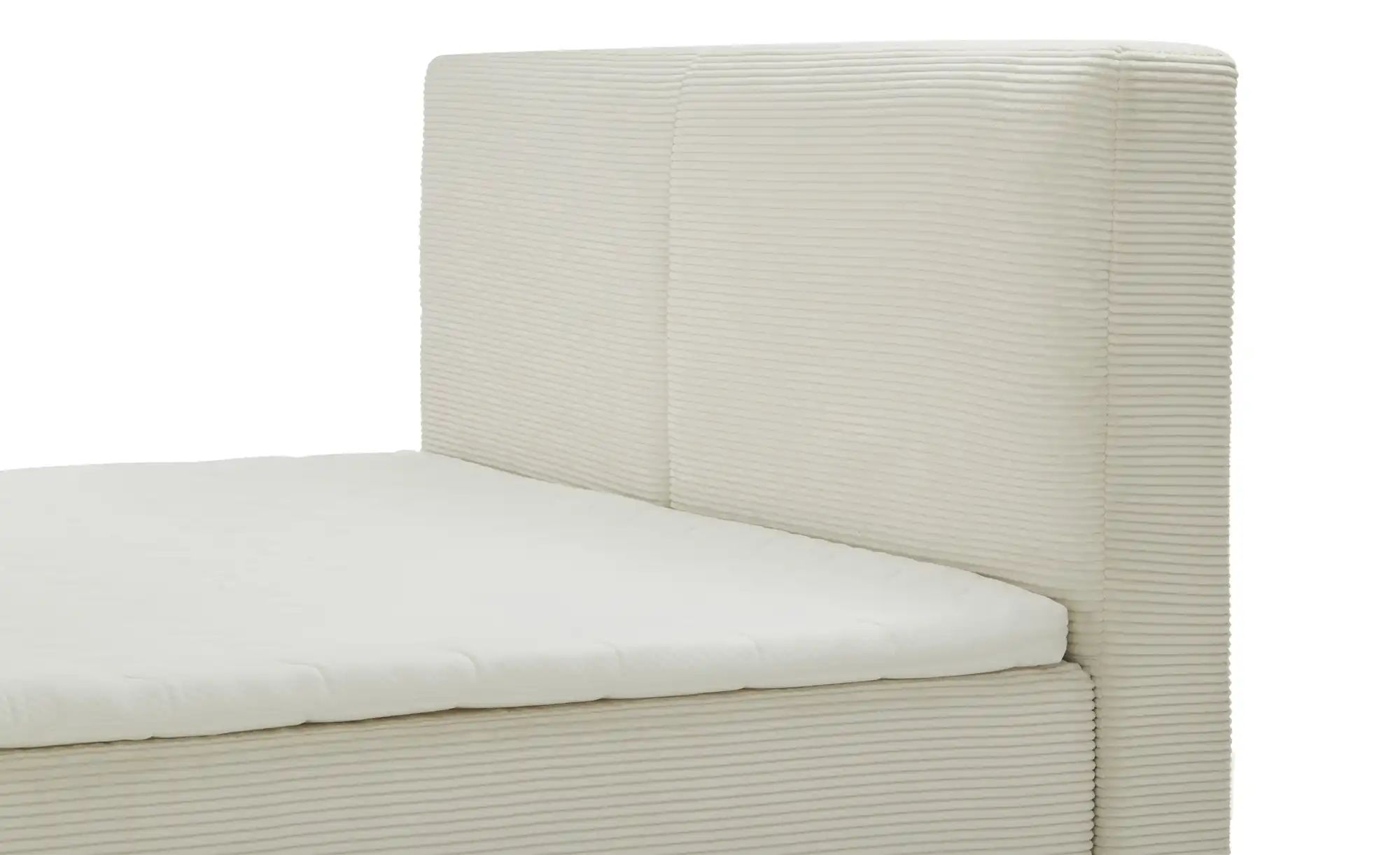 Boxi Boxspringbett  Boxi Classic ¦ beige ¦ Maße (cm): B: 180 H: 125 Betten günstig online kaufen