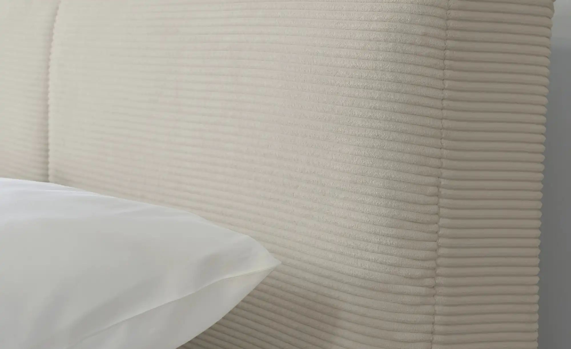 Boxi Boxspringbett  Boxi Classic ¦ beige ¦ Maße (cm): B: 180 H: 125 Betten günstig online kaufen