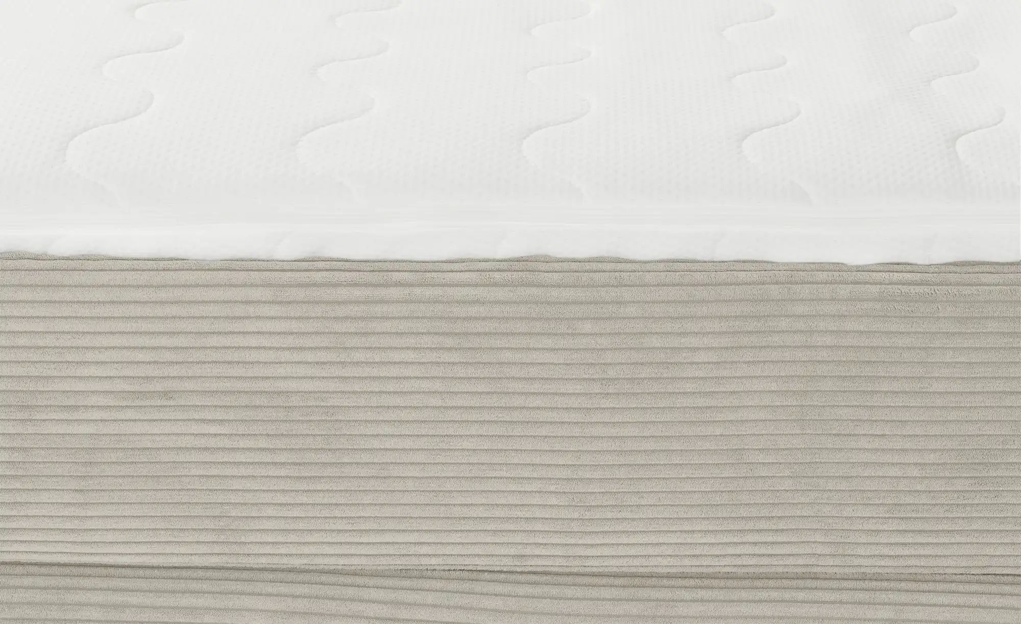Boxi Boxspringbett  Boxi Classic ¦ beige ¦ Maße (cm): B: 140 H: 125 Betten günstig online kaufen