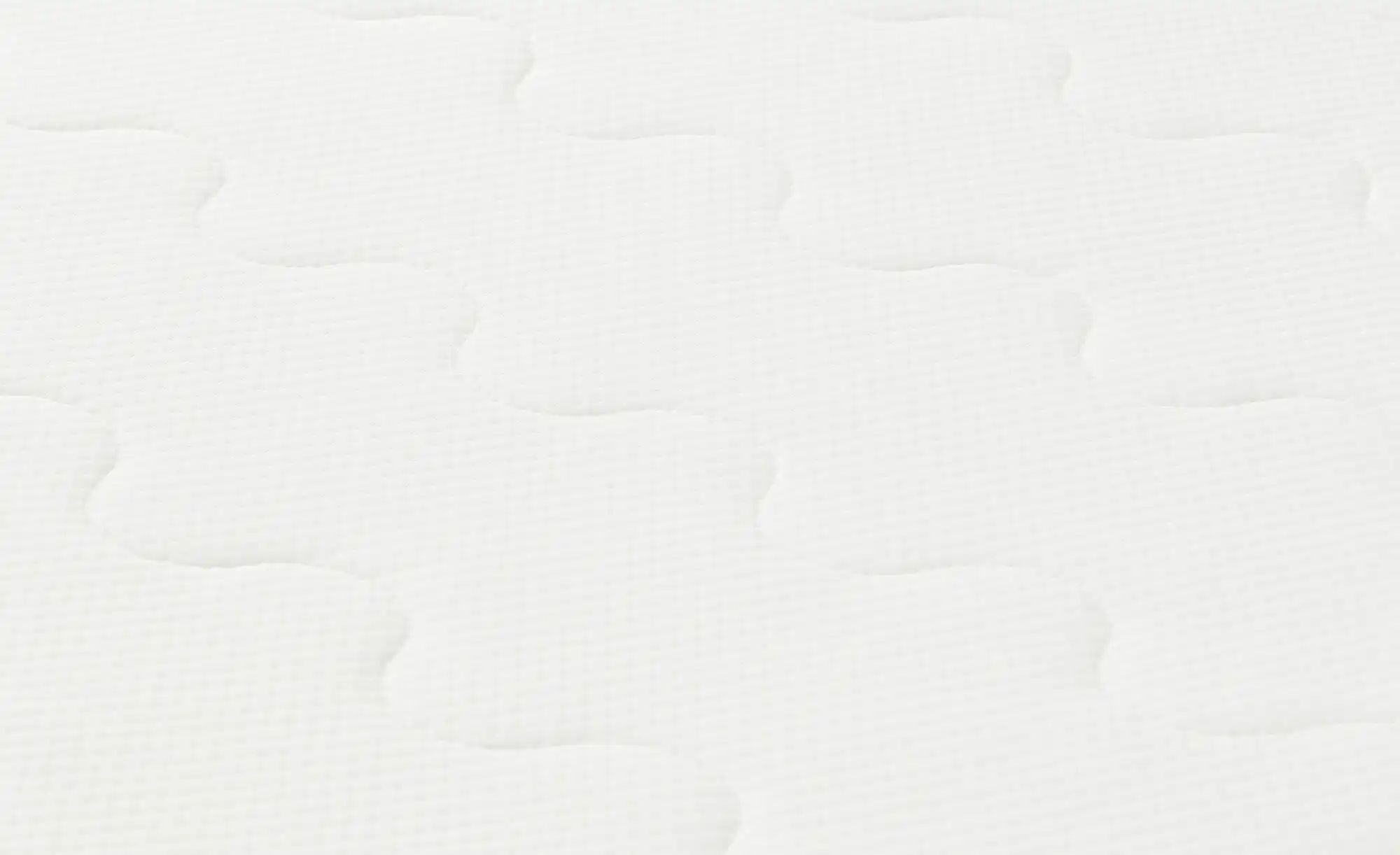 Thumbnail - Boxi Boxspringbett mit trendigem Keder Boxi ¦ grau ¦ Maße (cm): B: 160 H: 125 Betten > Boxspringbetten - Höffner