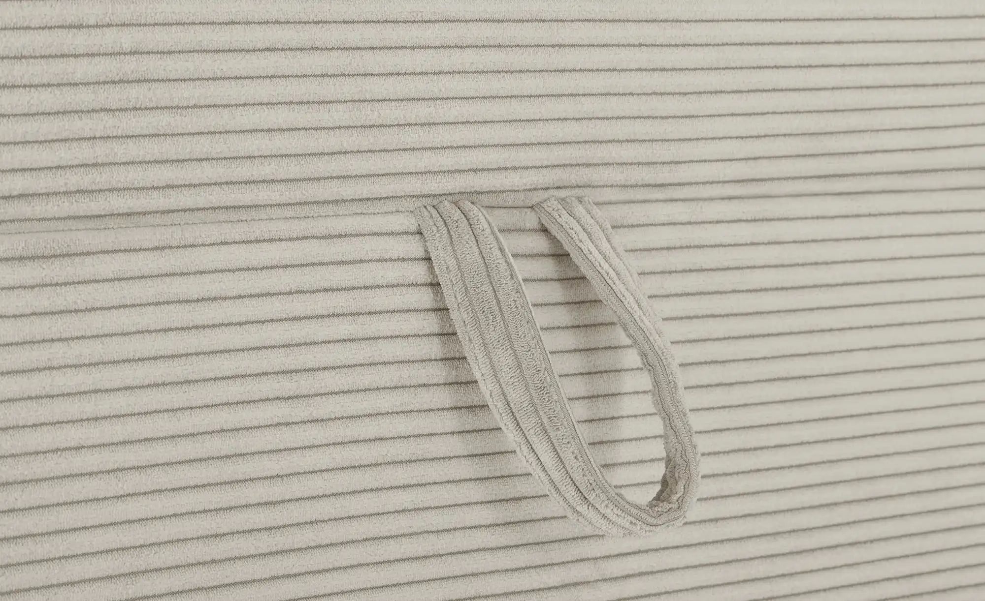 Thumbnail - Jette Home Boxspringbett mit Bettkasten  Adapt ¦ beige ¦ Maße (cm): B: 182 H: 132 Betten > Boxspringbetten - Höffner