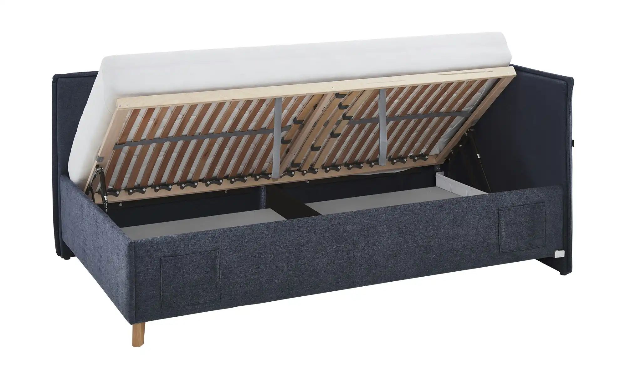 meise.möbel Kinderbett "FUN II" Polsterbett wahlweise mit Bettkasten, Jugen günstig online kaufen