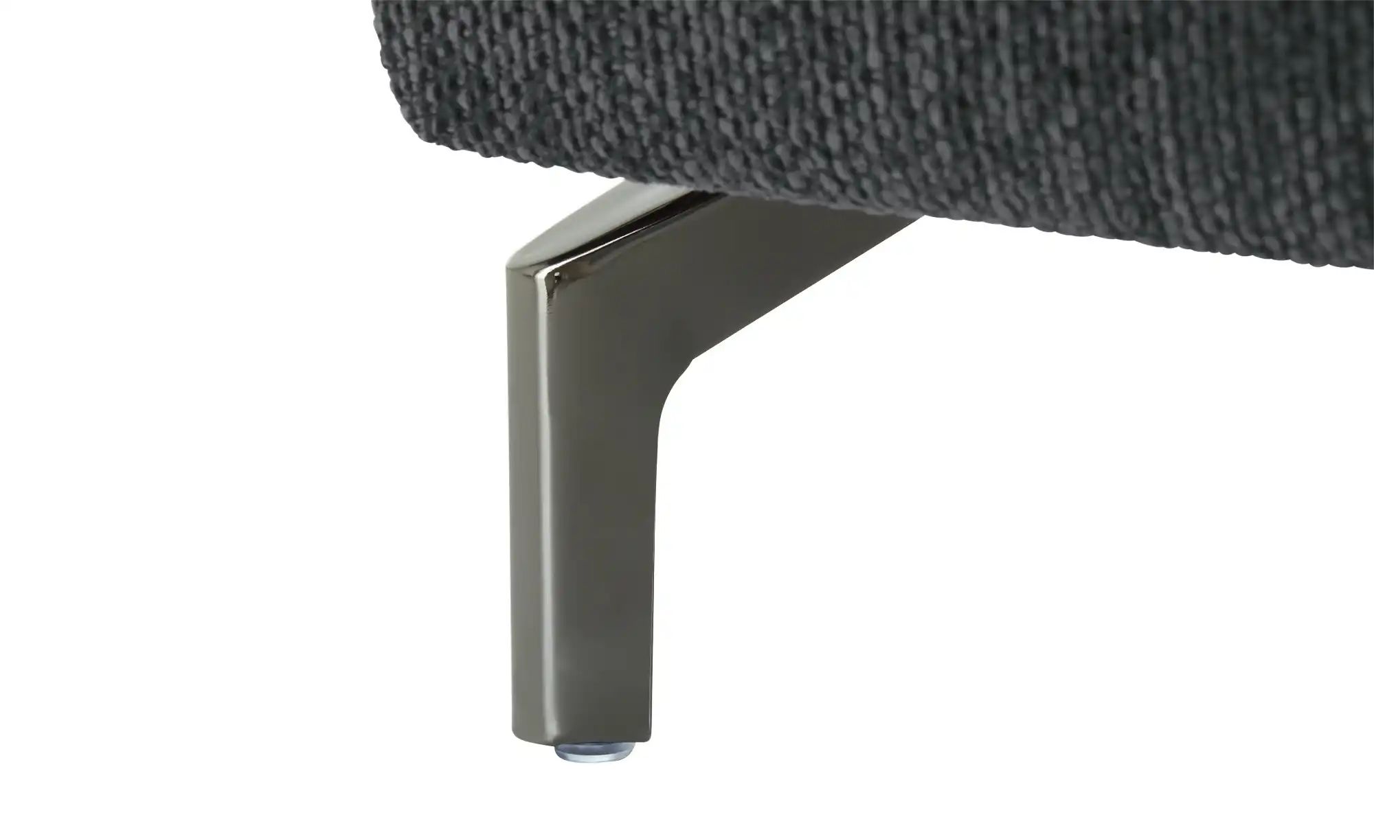 pop Boxspringbett  Maranello ¦ schwarz ¦ Maße (cm): B: 188 H: 116 Betten > günstig online kaufen