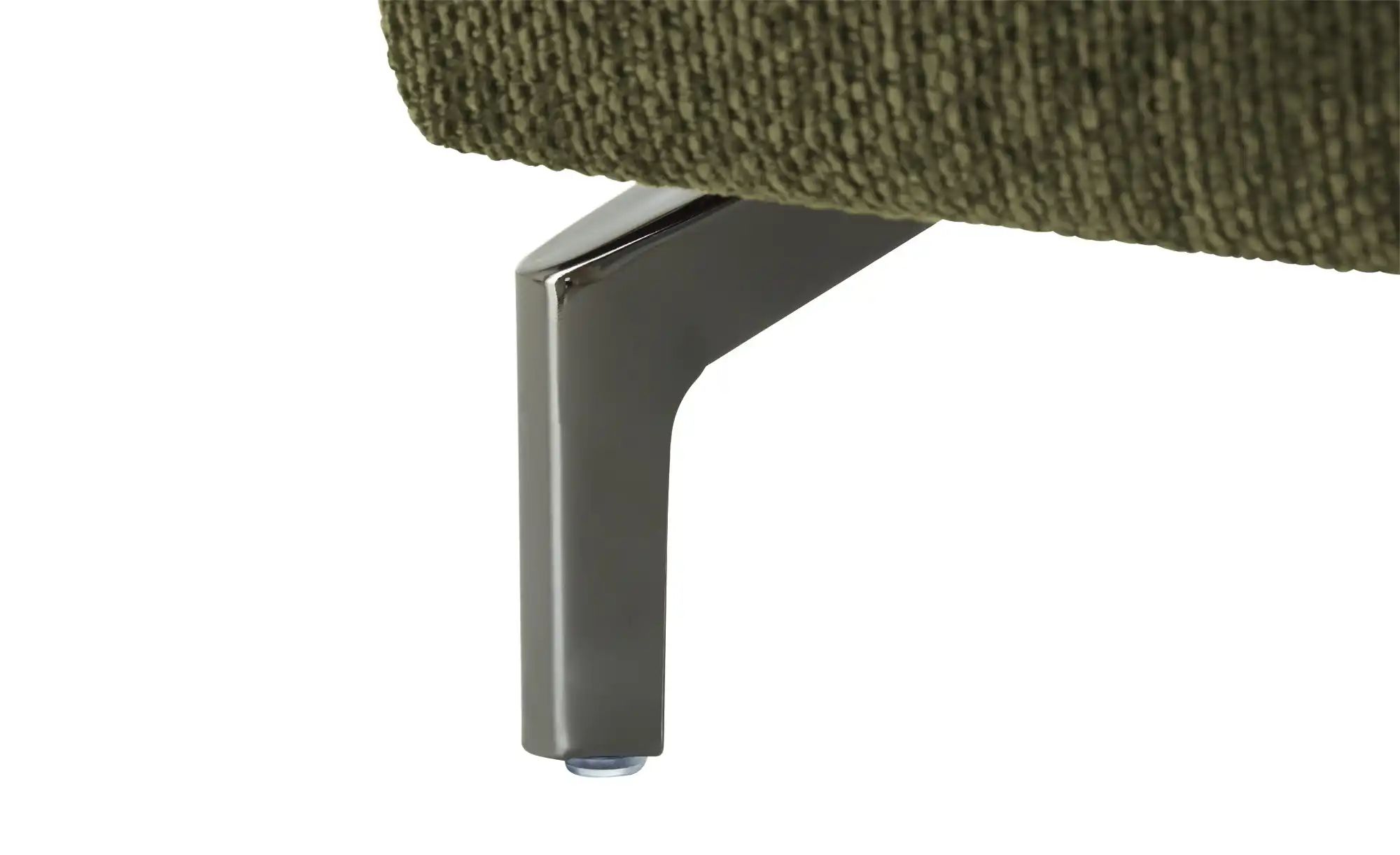 pop Boxspringbett  Maranello ¦ grün ¦ Maße (cm): B: 168 H: 116 Betten > Kom günstig online kaufen