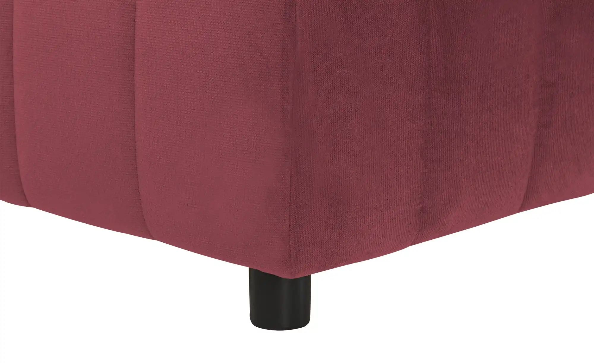 Thumbnail - Boxbett mit Bettkasten Bruno ¦ rot ¦ Maße (cm): B: 146 H: 106 Betten > Komfortbetten - Höffner