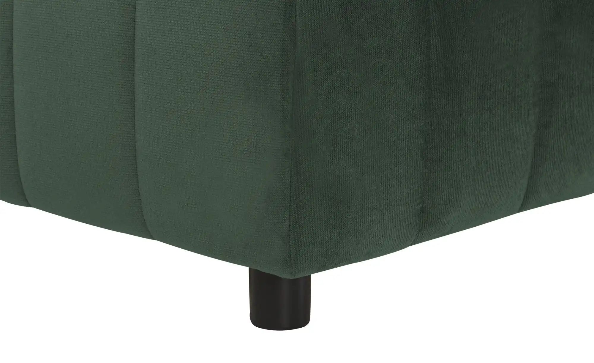 Thumbnail - Boxbett mit Bettkasten Bruno ¦ grün ¦ Maße (cm): B: 146 H: 106 Betten > Polsterbetten - Höffner