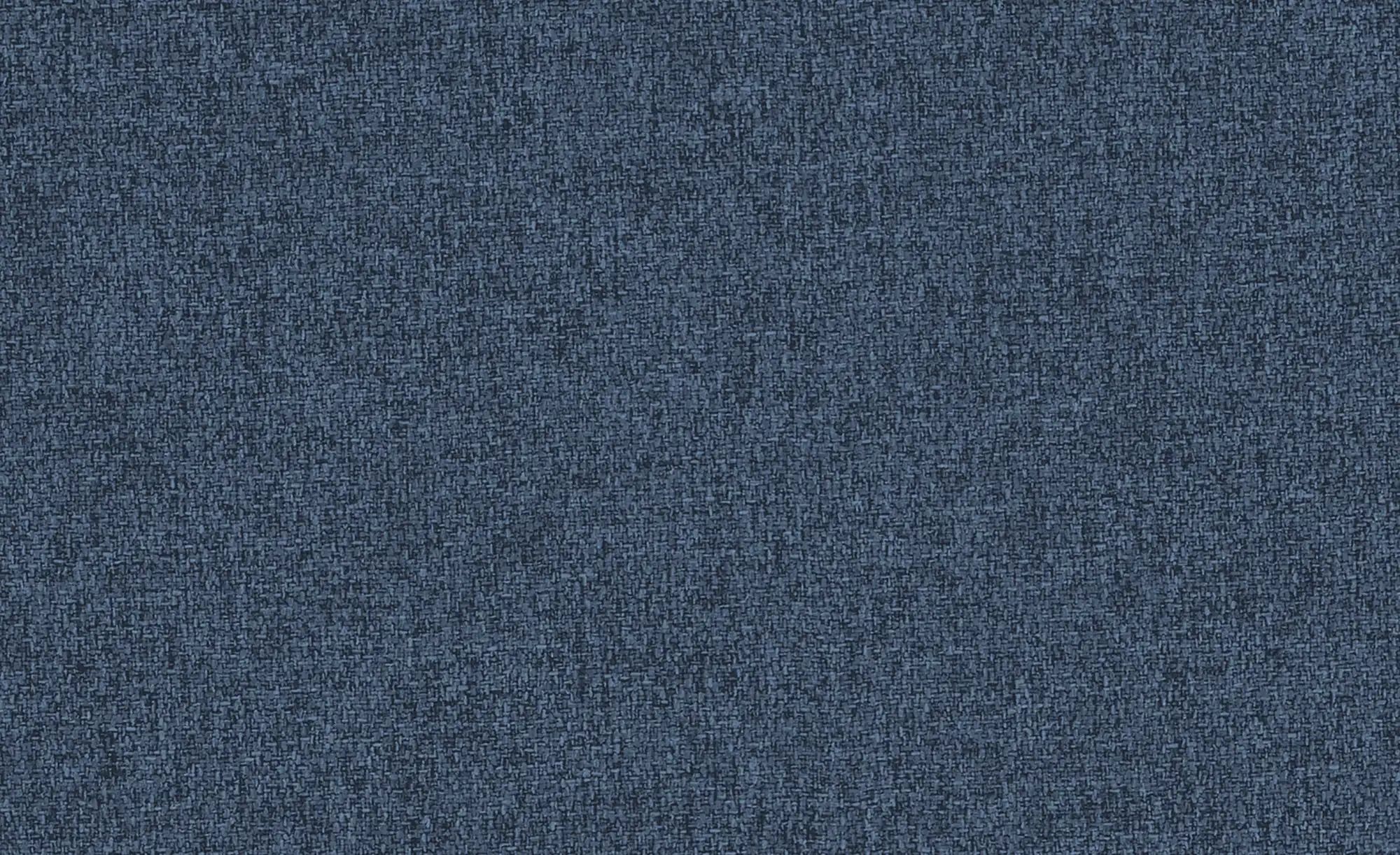 Boxspringbett  Ashbourne ¦ blau ¦ Maße (cm): B: 140 H: 105 Betten > Einzelb günstig online kaufen