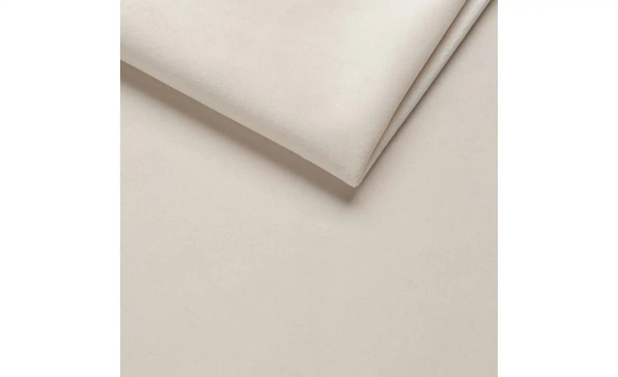 Polsterbett mit Stauraum  Ayr ¦ beige ¦ Maße (cm): B: 135 H: 100 Betten > P günstig online kaufen