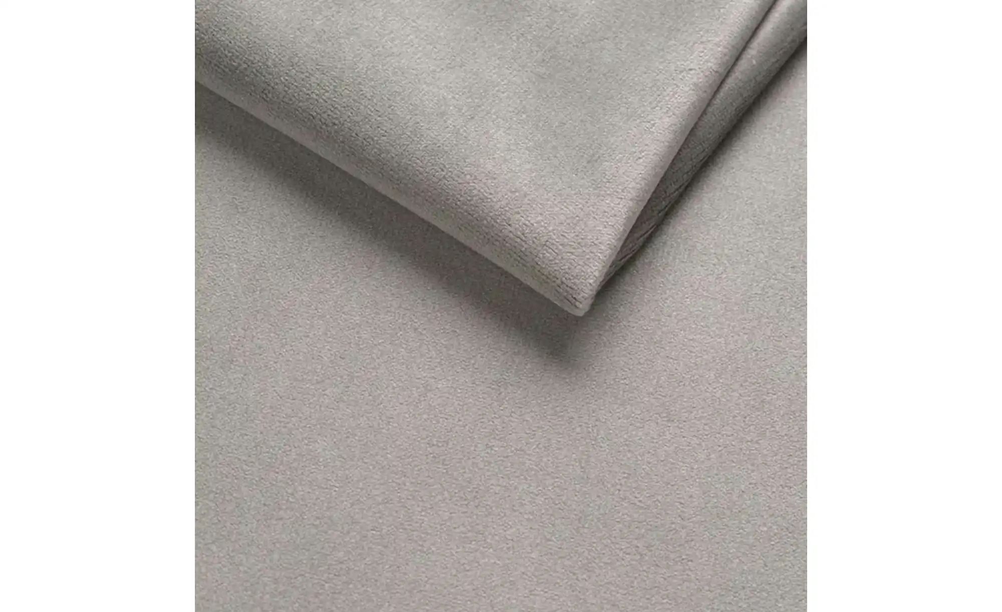 Polsterbett mit Stauraum  Ayr ¦ grau ¦ Maße (cm): B: 175 H: 100 Betten > Po günstig online kaufen