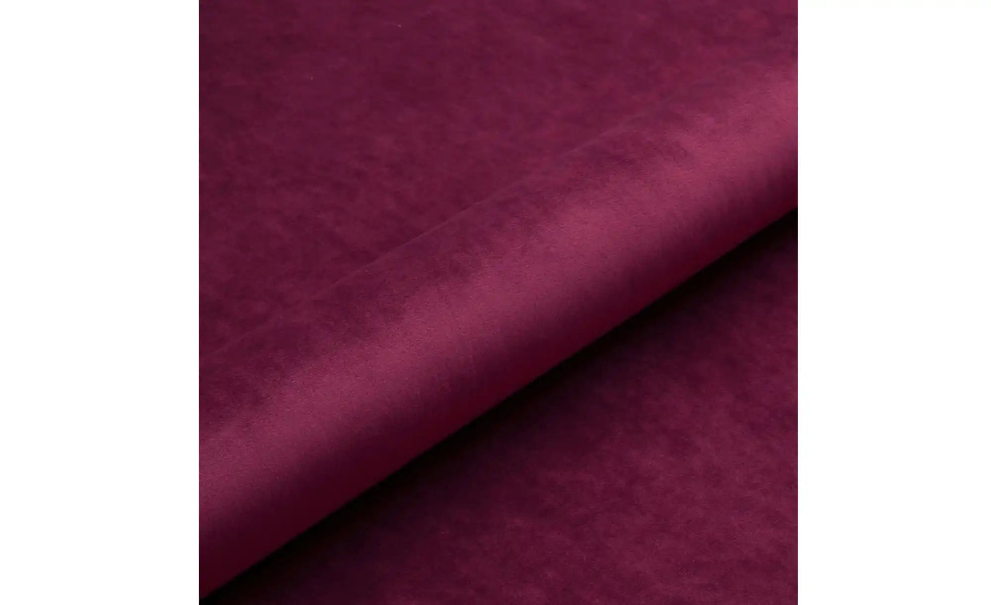 Polsterbett mit Stauraum  Gwithian ¦ lila/violett ¦ Maße (cm): B: 195 H: 10 günstig online kaufen