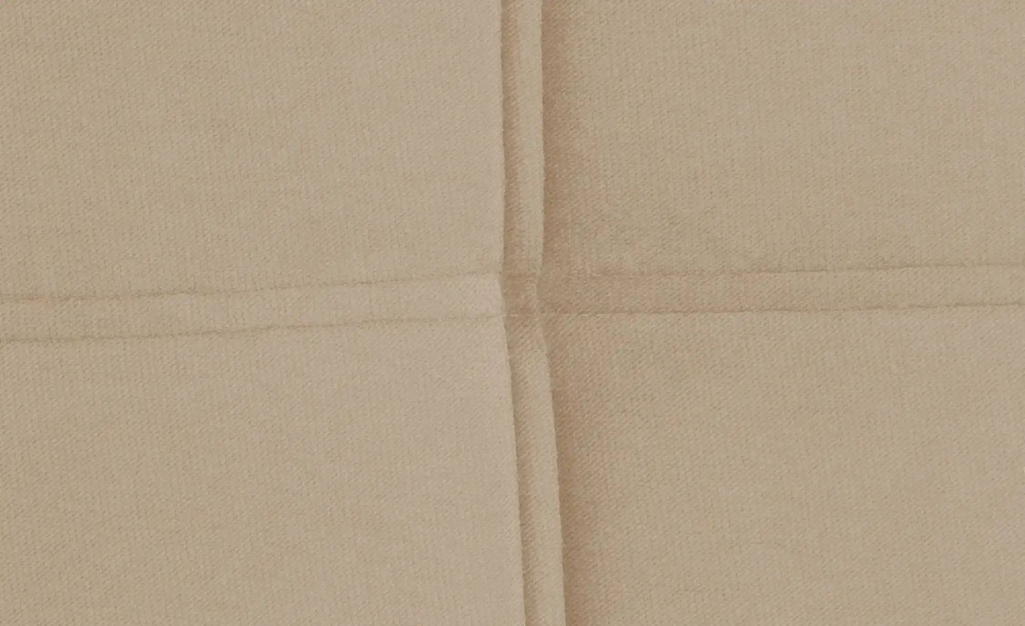 Thumbnail - Boxspringbett  Wind ¦ beige ¦ Maße (cm): B: 160 H: 152 Betten > Komfortbetten - Höffner