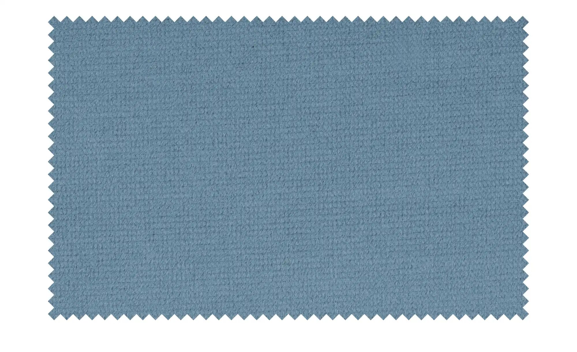 Thumbnail - uno Boxspringbett Wind ¦ blau ¦ Maße (cm): B: 140 H: 152 Betten > Komfortbetten - Höffner