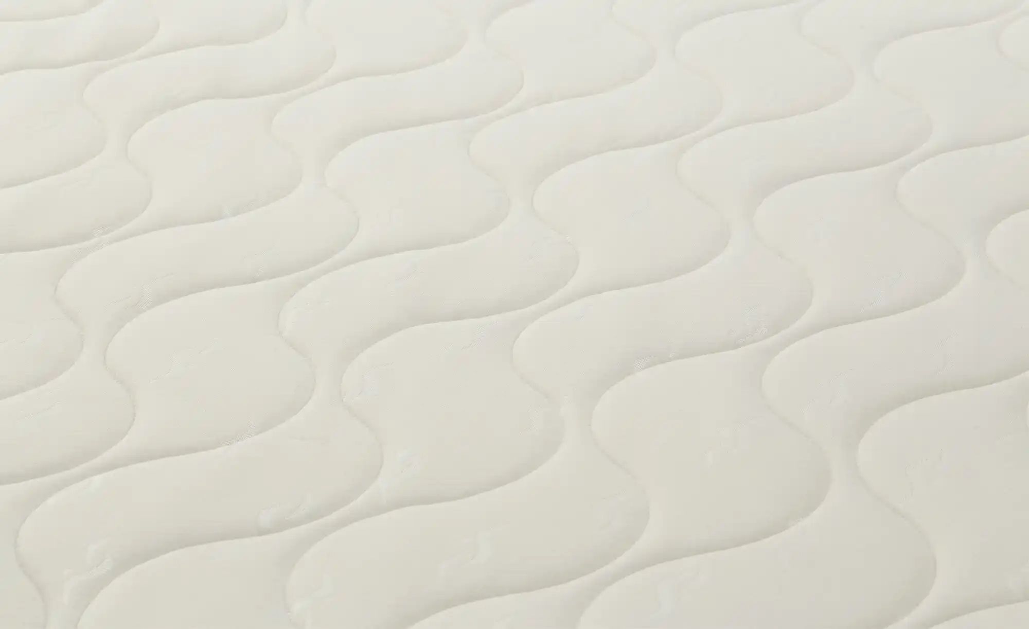 Thumbnail - Boxspringbett Wind ¦ blau ¦ Maße (cm): B: 180 H: 152 Betten > Komfortbetten - Höffner