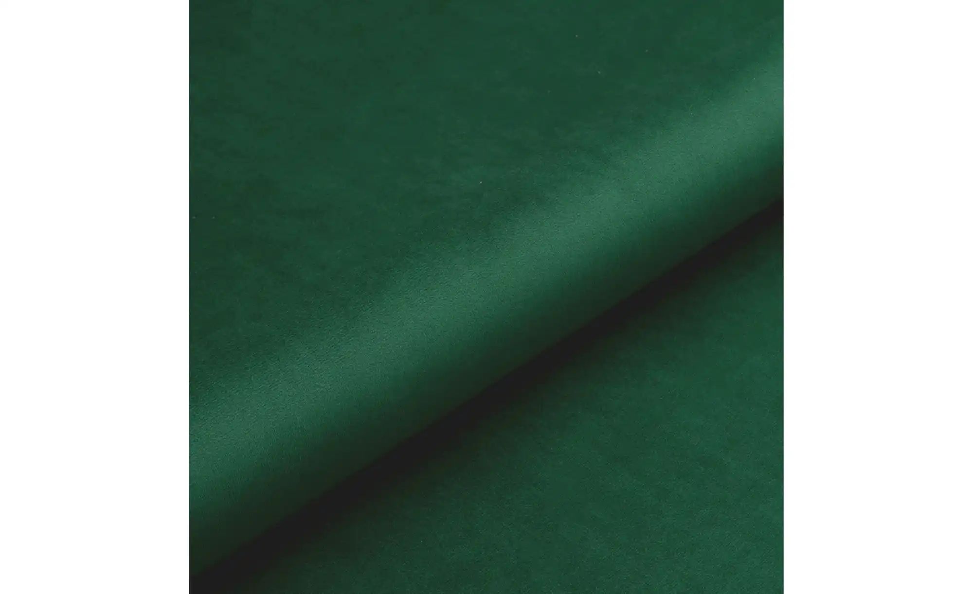Polsterbett  Madeley ¦ grün ¦ Maße (cm): B: 220 H: 110 Betten > Polsterbett günstig online kaufen