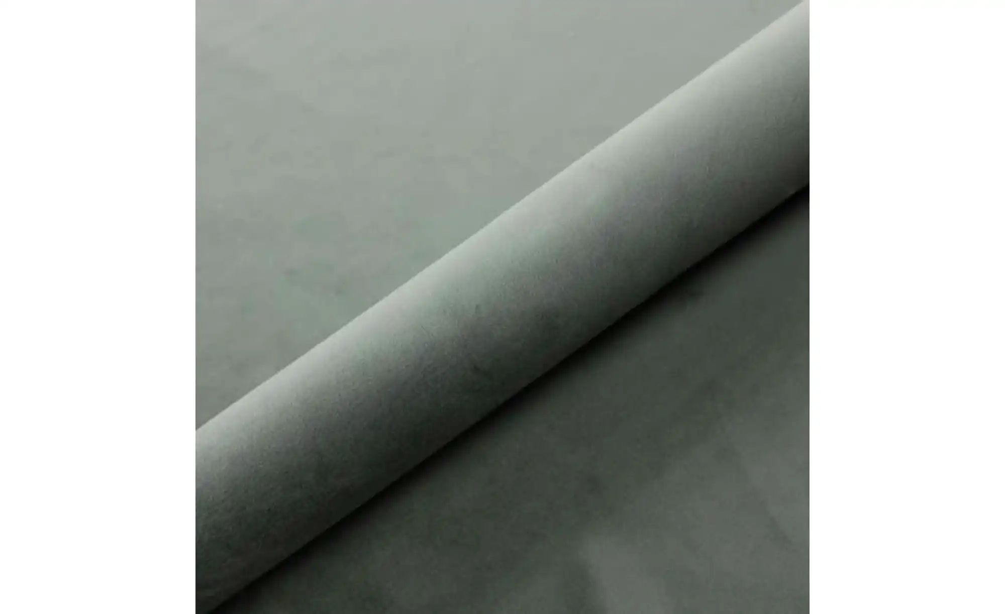 Polsterbett  Madeley ¦ grau ¦ Maße (cm): B: 220 H: 110 Betten > Polsterbett günstig online kaufen