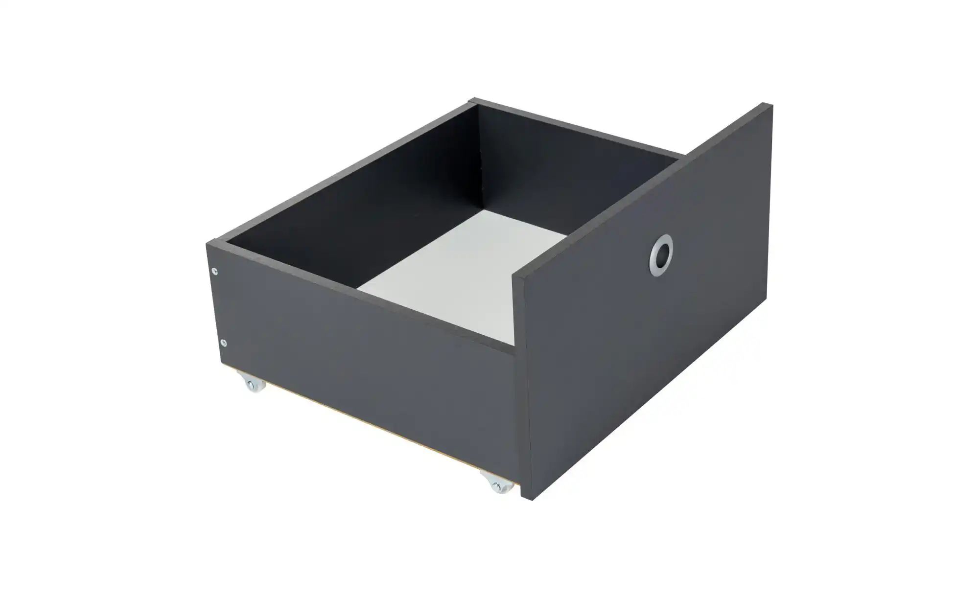 Thumbnail - Bettschubkasten 3-teilig Alessio Alessio ¦ mehrfarbig ¦ Maße (cm): B: 96 H: 29 Sonstiges Zubehör - Höffner